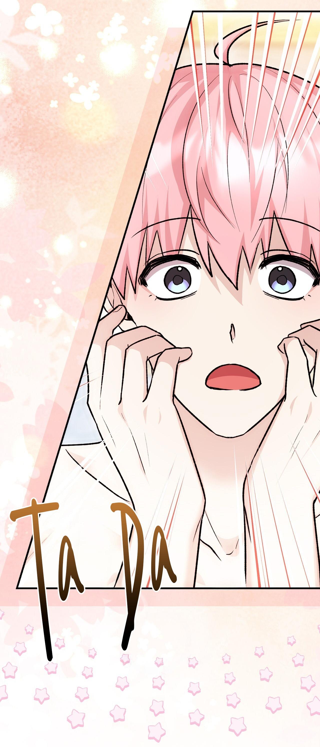 Xuyên thành cục bông của tên cuồng công Chapter 14 - Next 