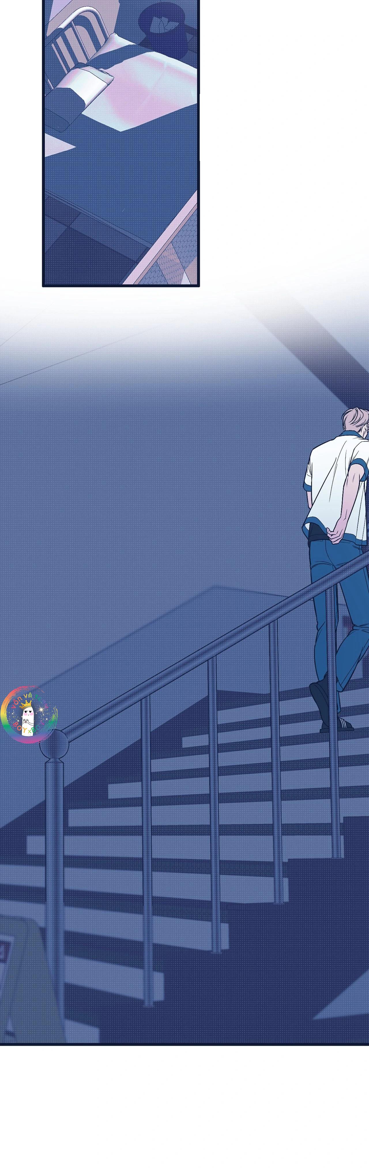 Nhật Ký Đơn Sắc Chapter 7 - Next 