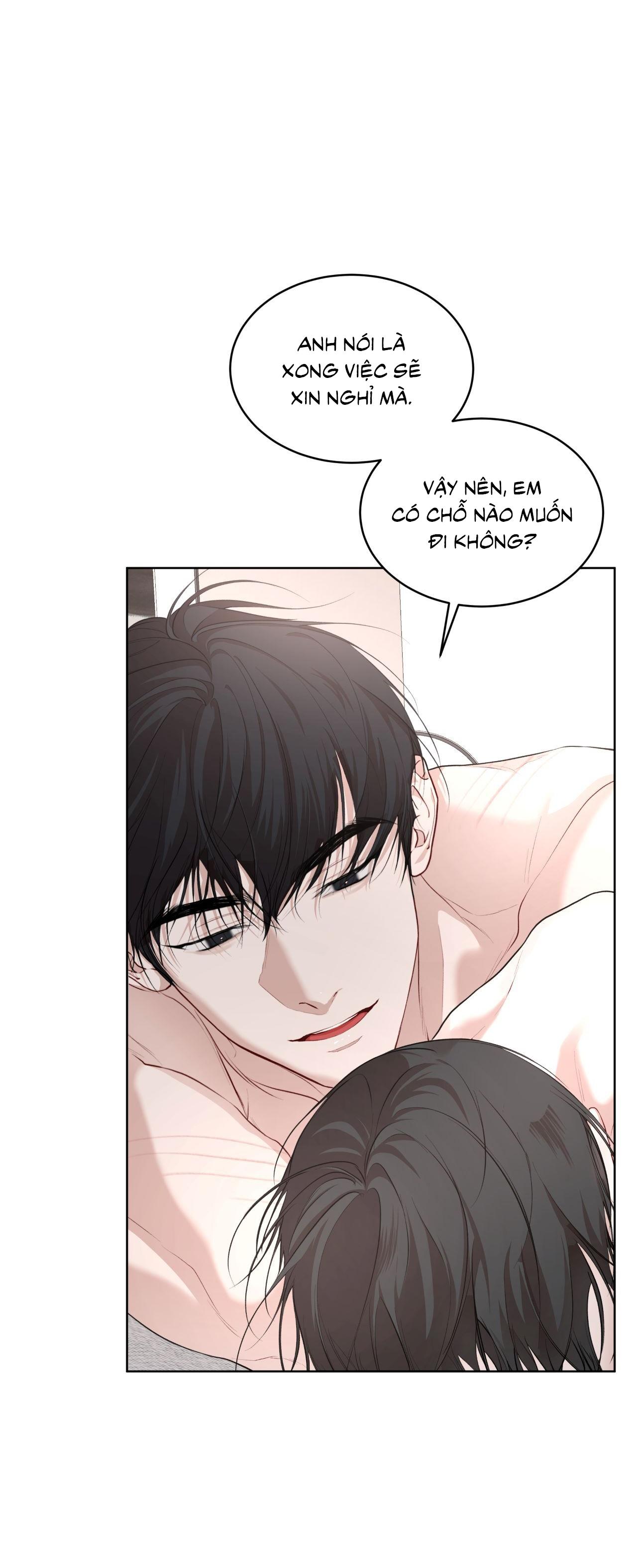 KHỞI NGUỒN SỰ SỐNG Chapter 65 - Next Chapter 66