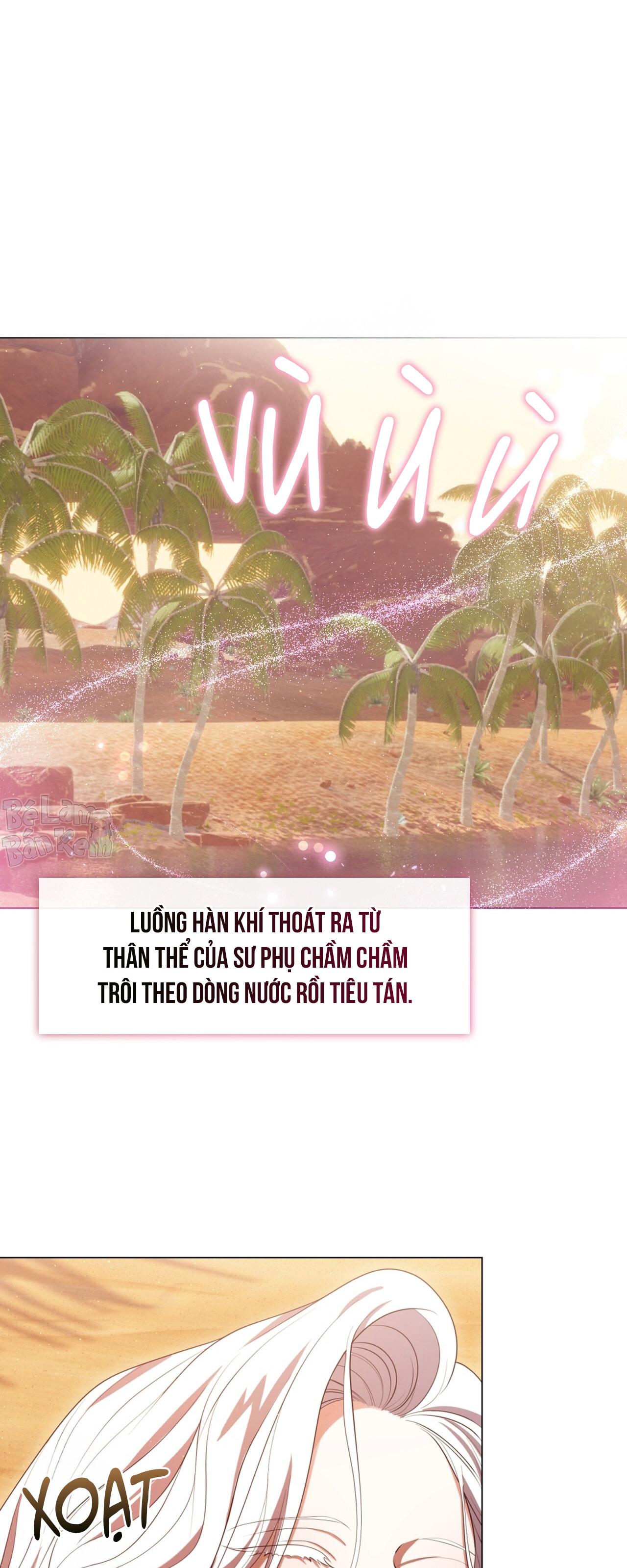 Tôi đã nuôi dạy thủ lĩnh giáo phái ác ma Chapter 70 - Next Chapter 71