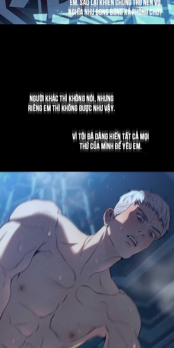 Tiệm bánh nóng bỏng và gợi cảm Chapter 25 END - Next Chapter 26 H++