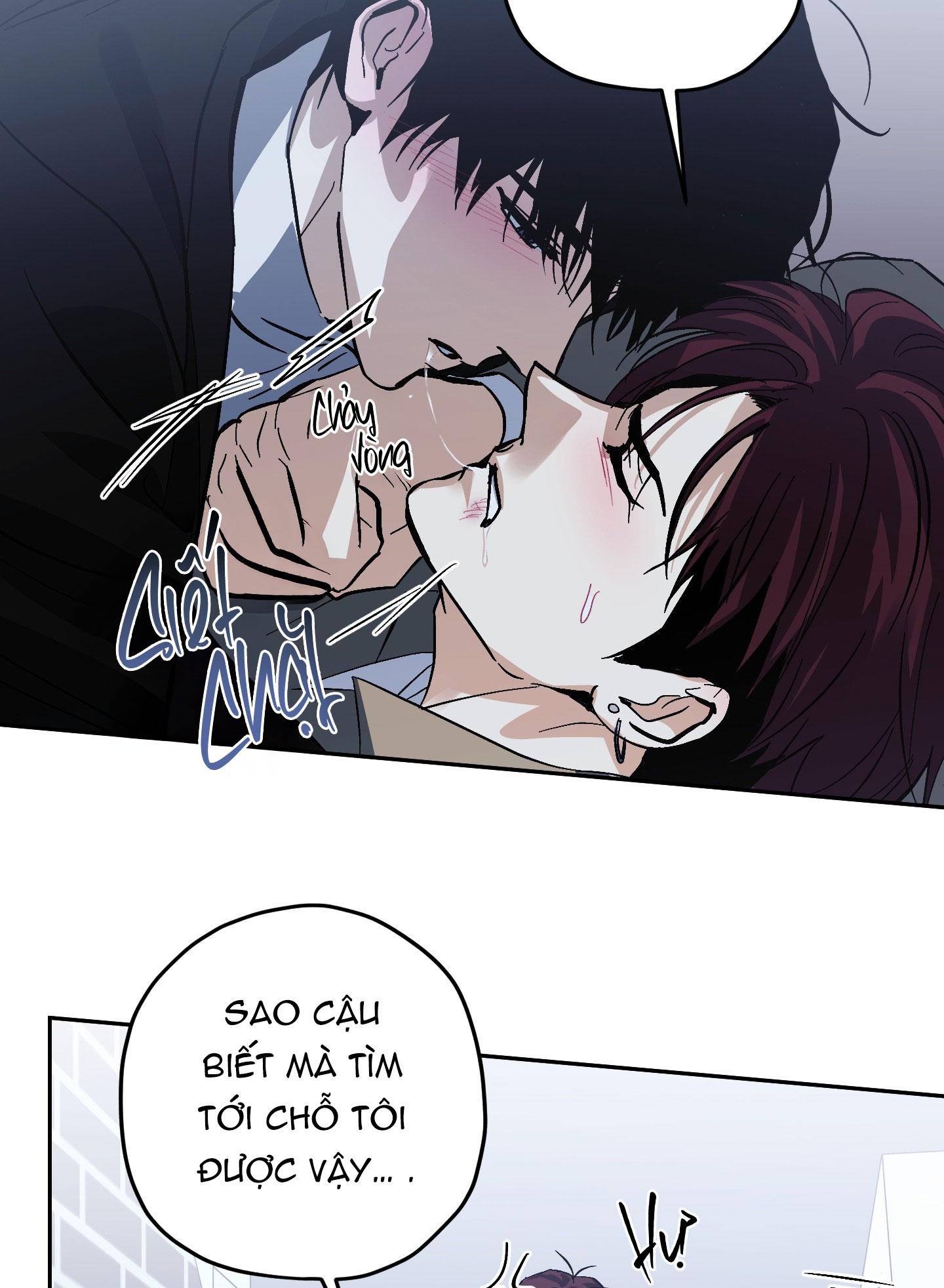 TƯƠNG XỨNG Chapter 11 - Trang 2