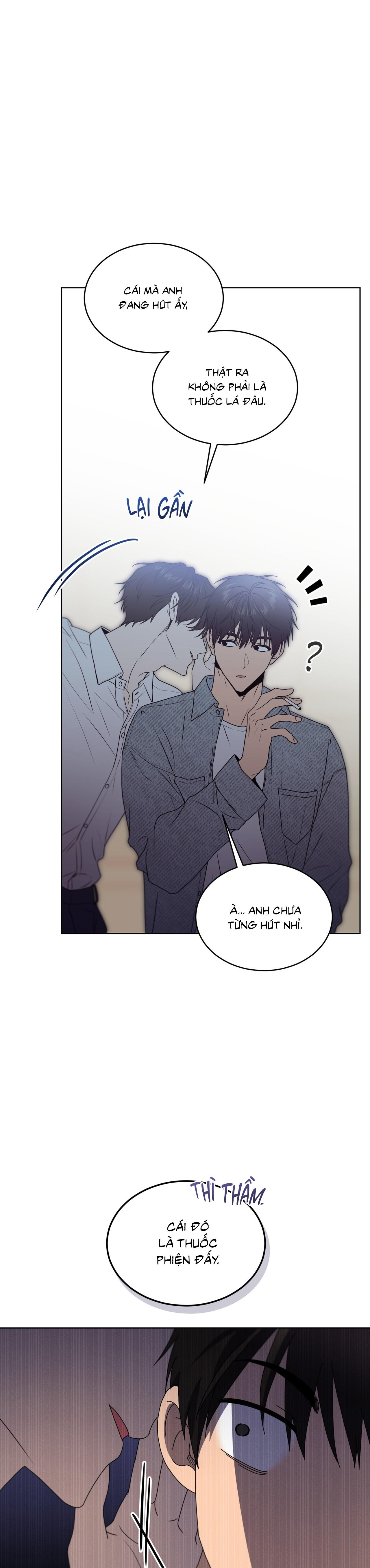 Passion Chapter 121 - Next 