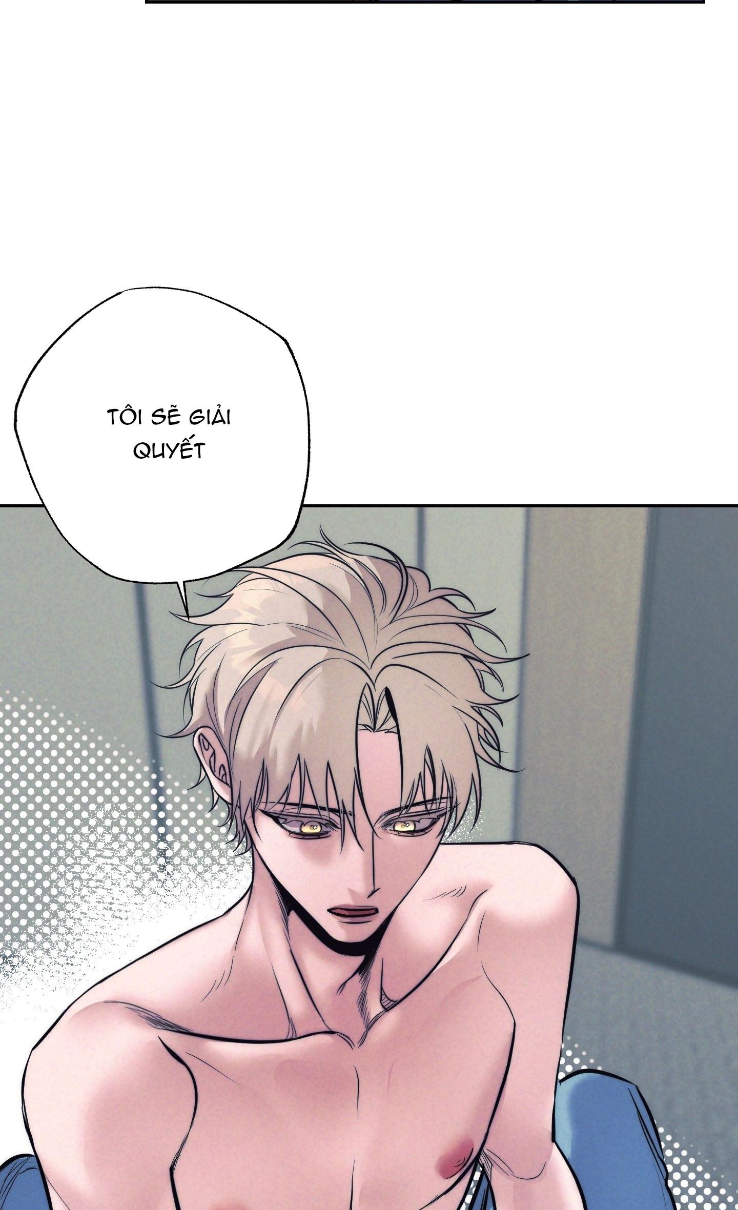 KỲ THỊ Chapter 51 - Next Chapter 52