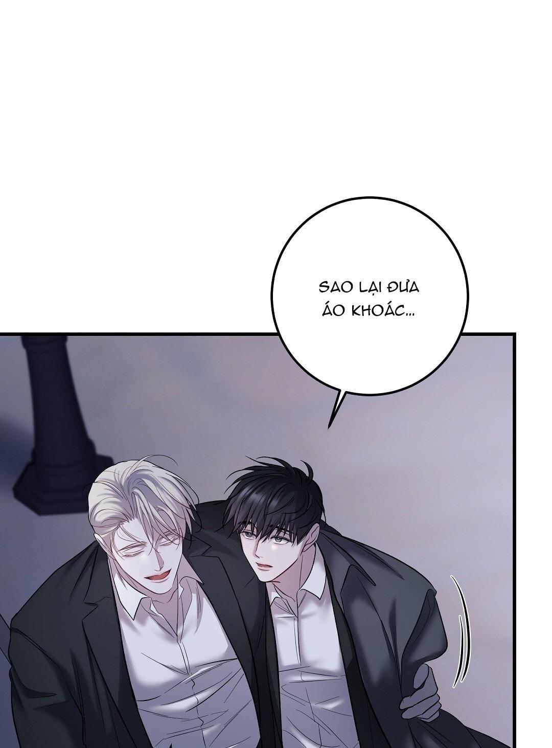 Đáy Sâu Tuyệt Vọng Chapter 96 - Next 