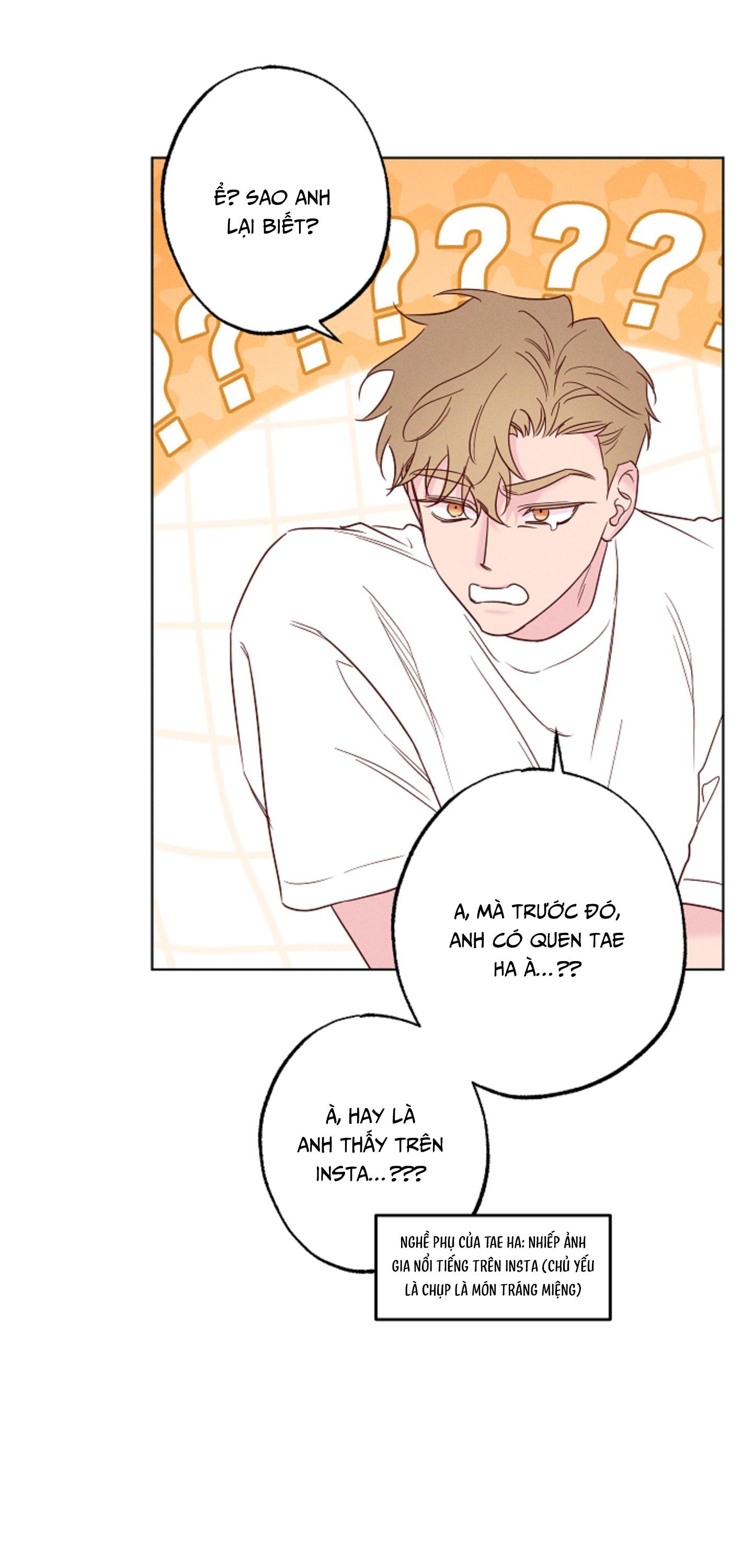 BỜ SÓNG VỖ Chapter 40 - Next 