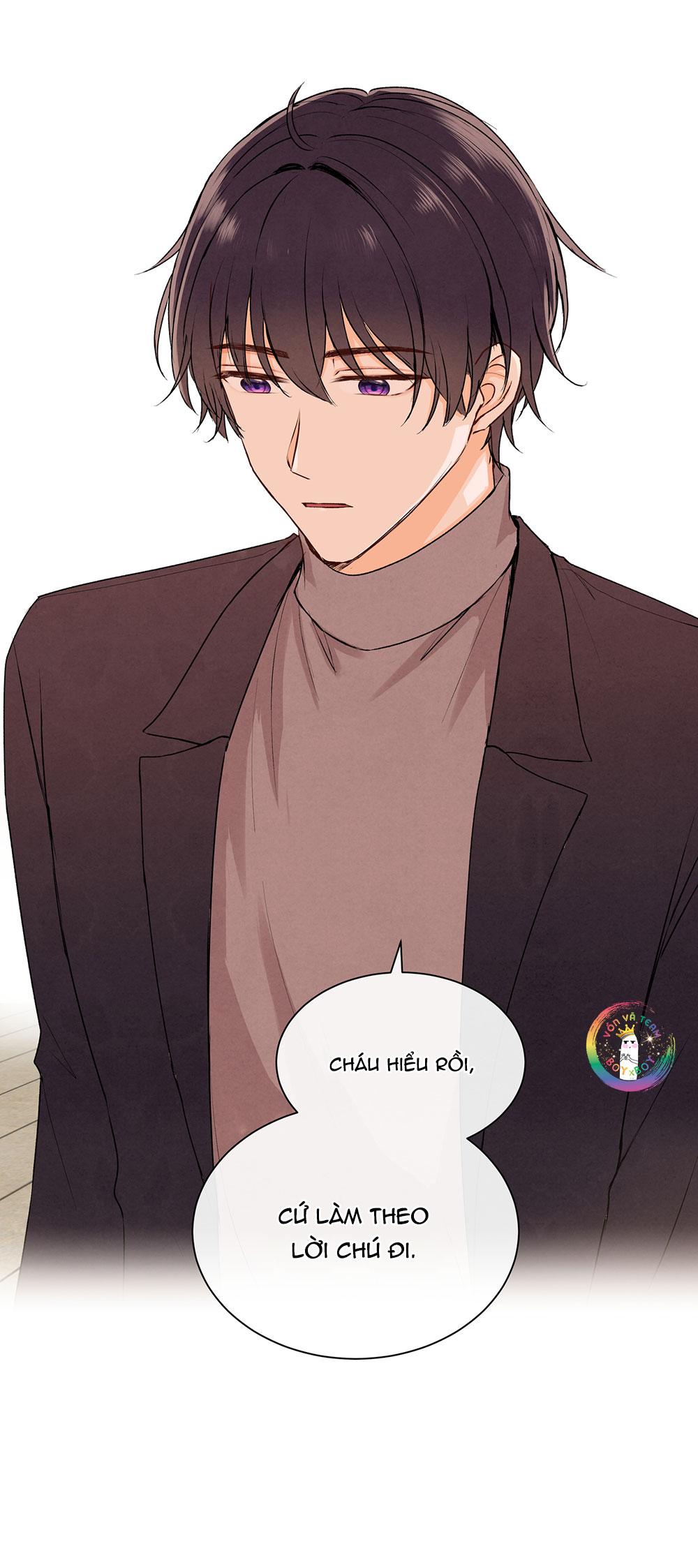 Liquor Gummies Chapter 63 - Next 