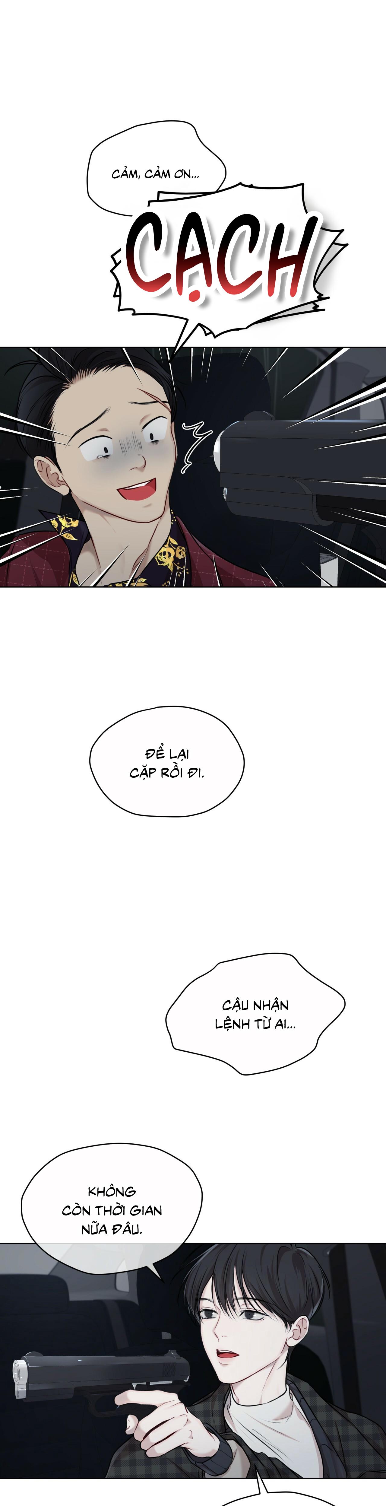 KHỞI NGUỒN SỰ SỐNG Chapter 30 - Next Chapter 31