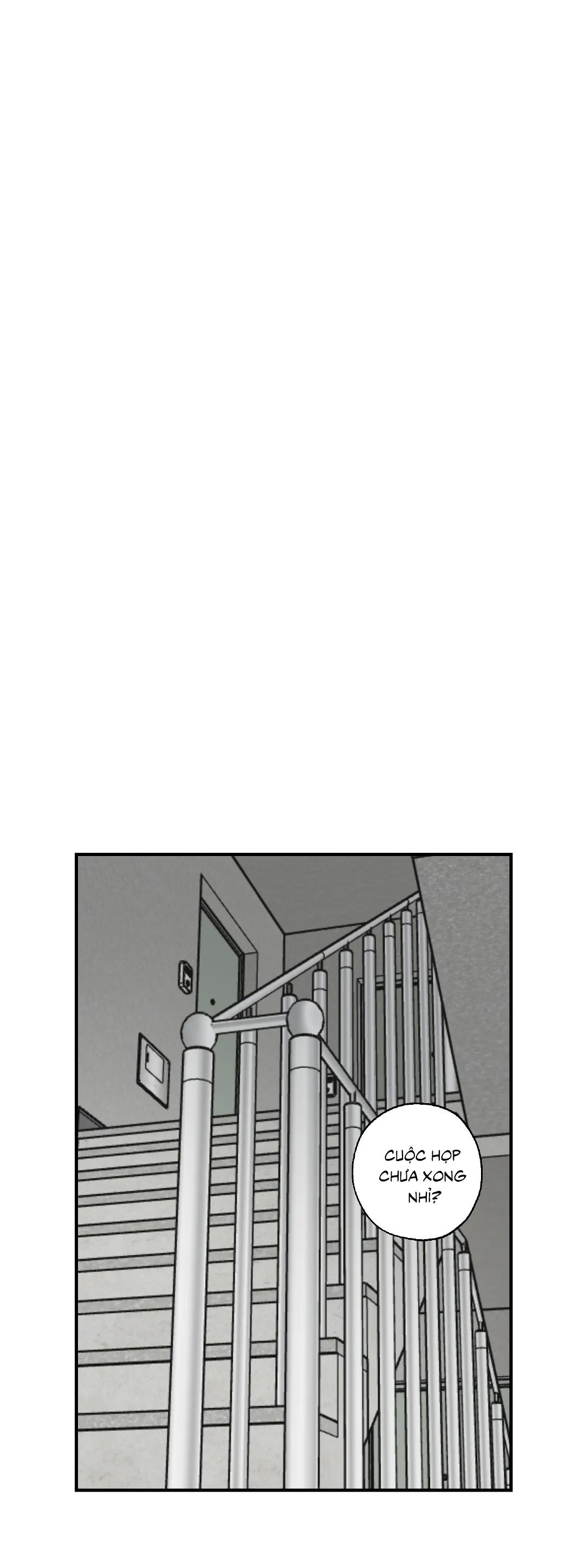 Bình An Của Chúa Chapter 1 - Trang 2