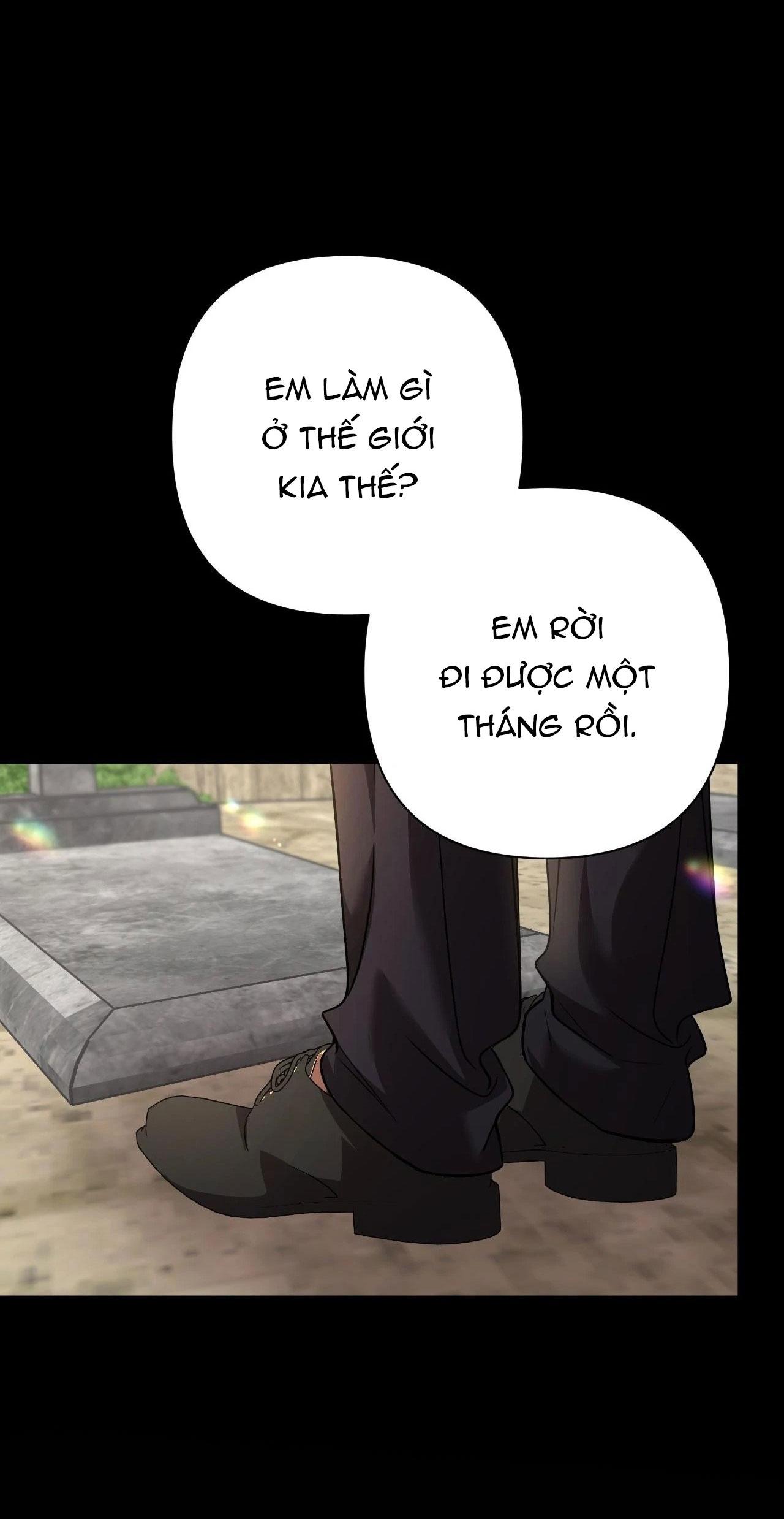 Mắc Kẹt Trong Game Hẹn Hò Của Em Gái Tôi Chapter 90 NT 5 - Trang 2