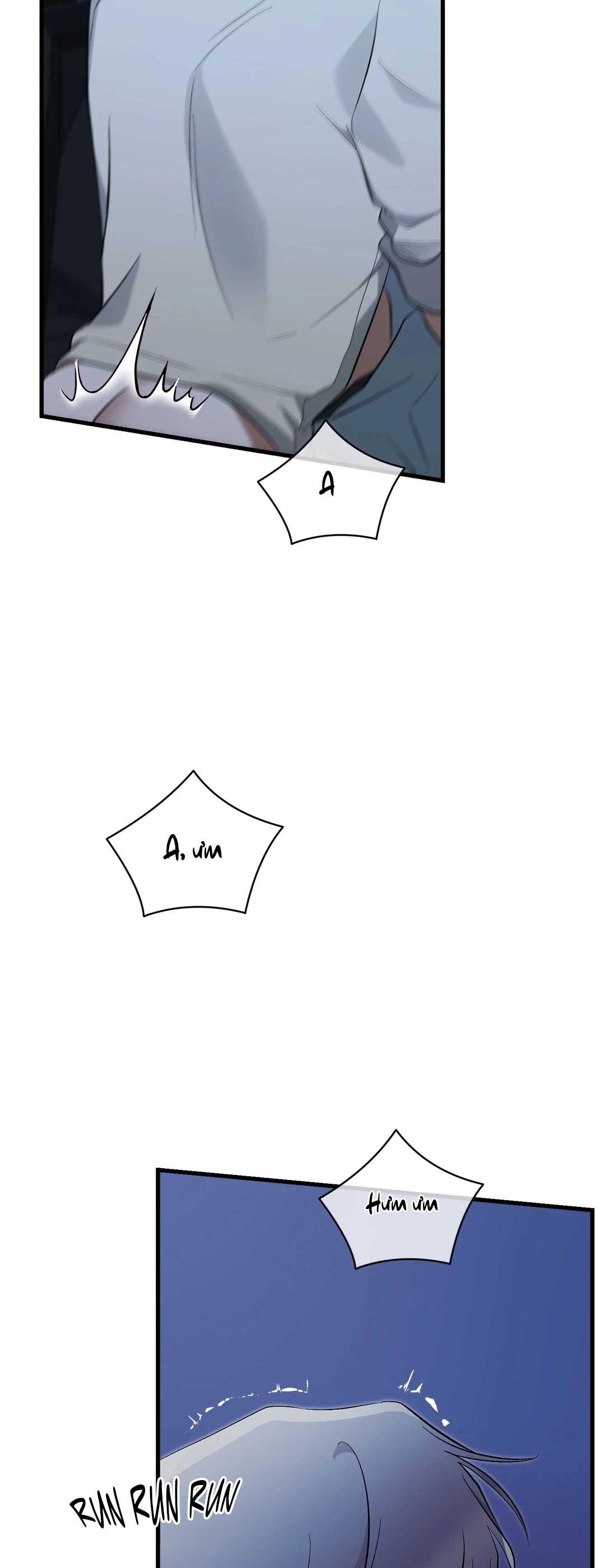 KÝ SỰ ALPHA Chapter 52 H+ - Next Chapter 53