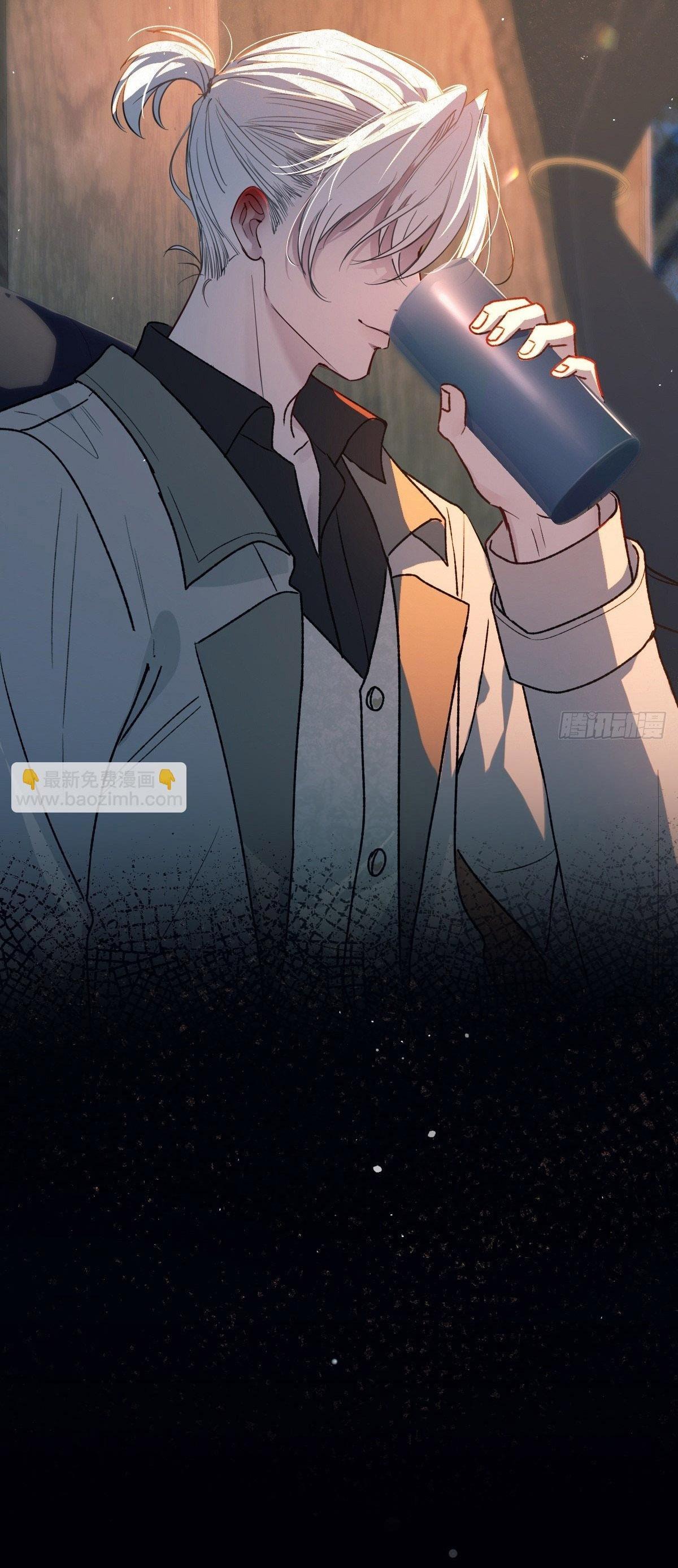 Tình yêu của kẻ khát máu Chapter 31 - Next Chapter 32