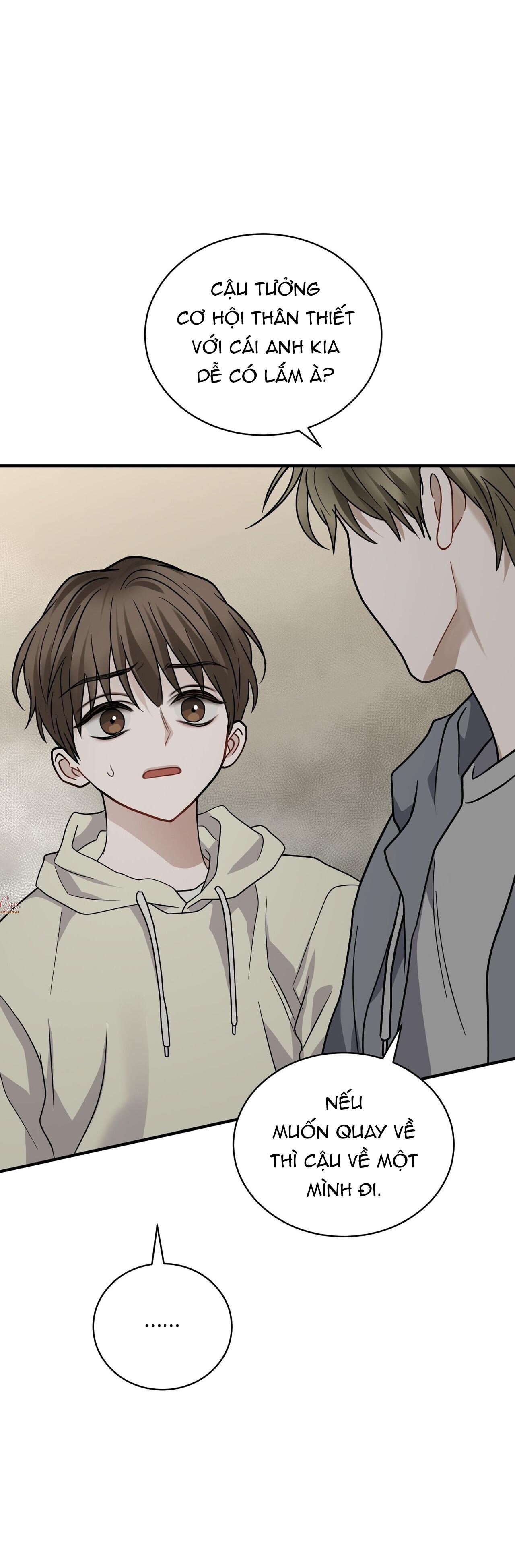 MỞ KHÓA GIAM CẦM Chapter 6 - Next 