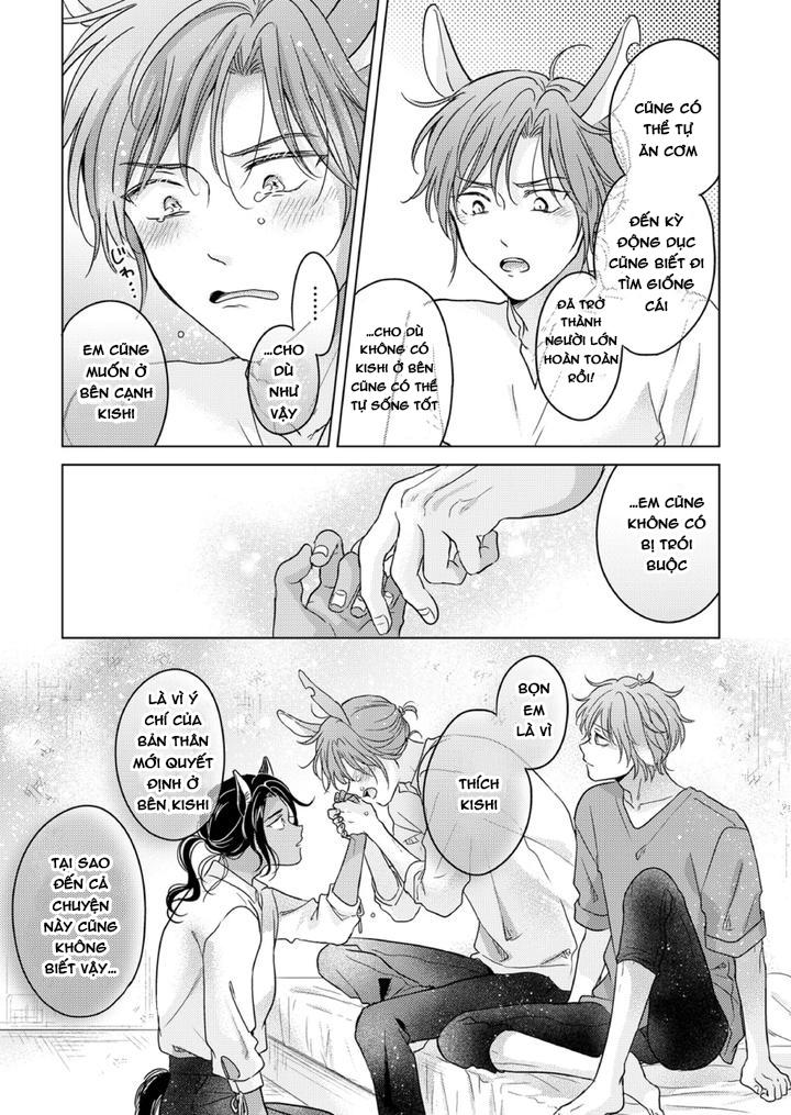 Tuyển tập truyện doujinshi Chapter 271.2 - Next Chapter 271.3