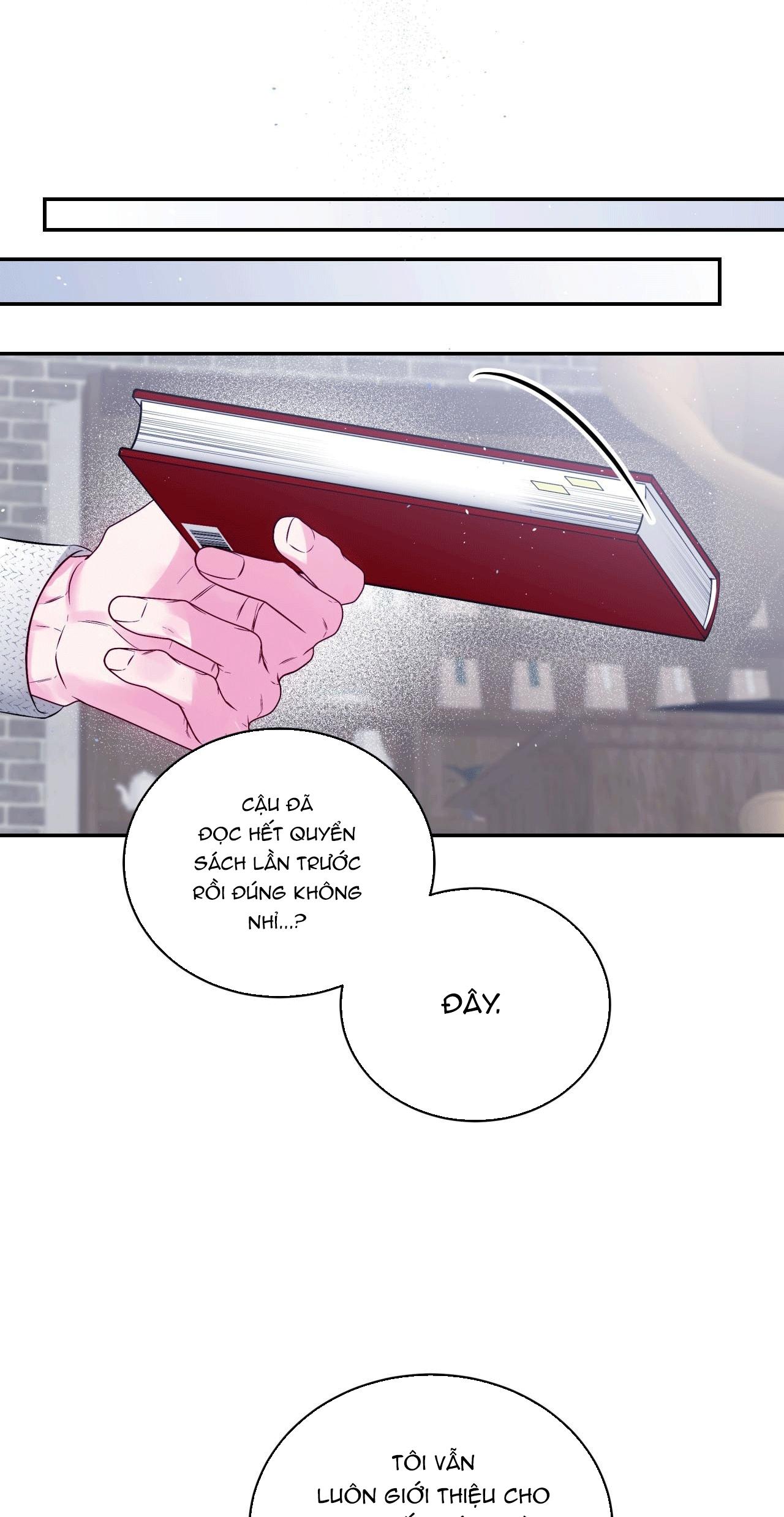 CHÚNG TA KHÔNG HOÀN HẢO Chapter 10 - Next Chapter 11