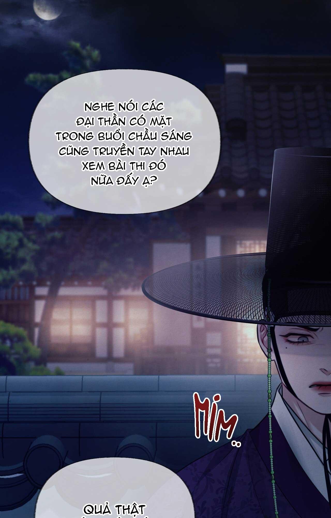 NGHỊCH SÁT Chapter 1 - Trang 2