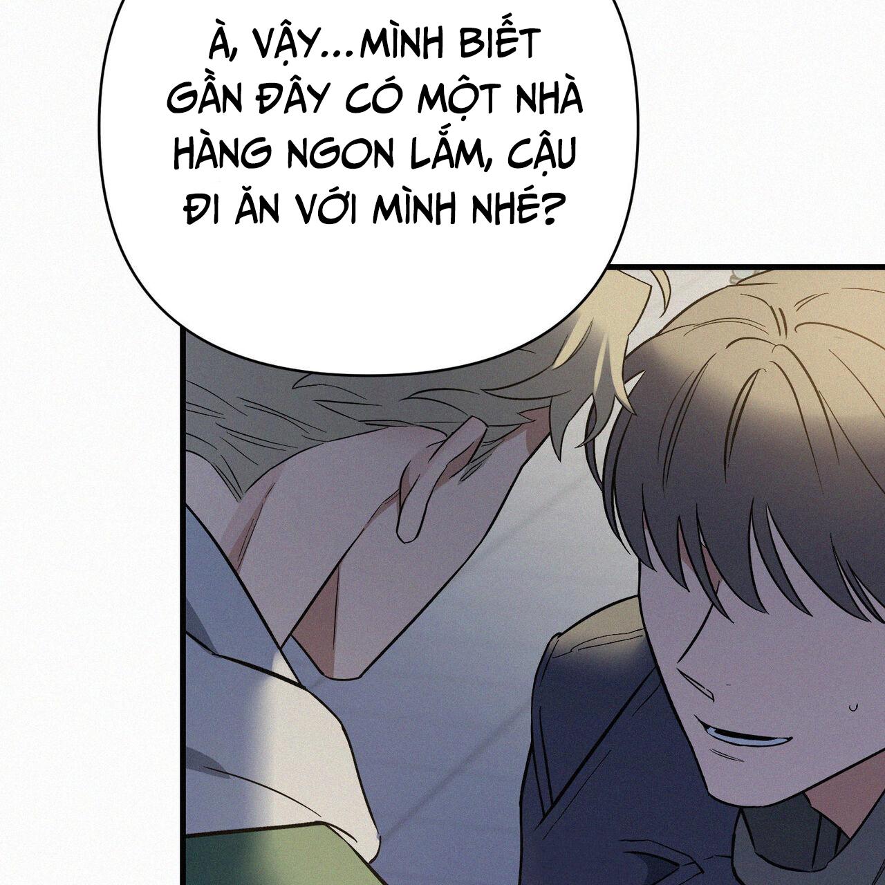 Merry On The Rocks Chapter 5 - Next Chapter 6 H - End