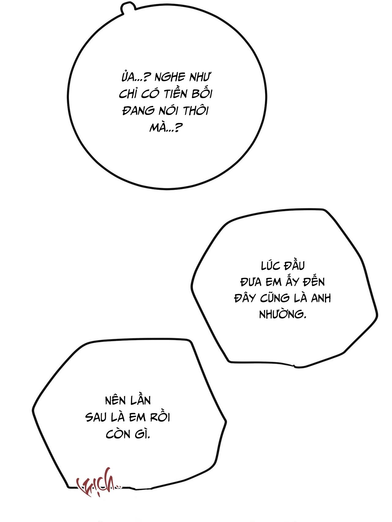 NGHỊCH LÝ SANDWICH Chapter 20 END SS1 - Next 