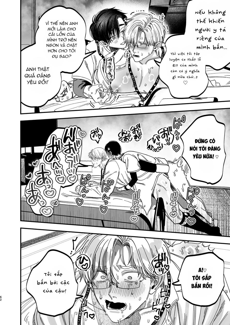 TUYỂN TẬP BDSM CHỊT CHỌT Chapter 327.3 - Next 