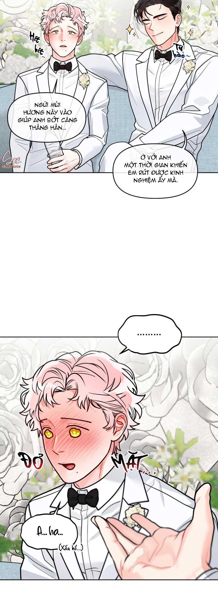 Private Call Chapter 28 - Next Chapter 29