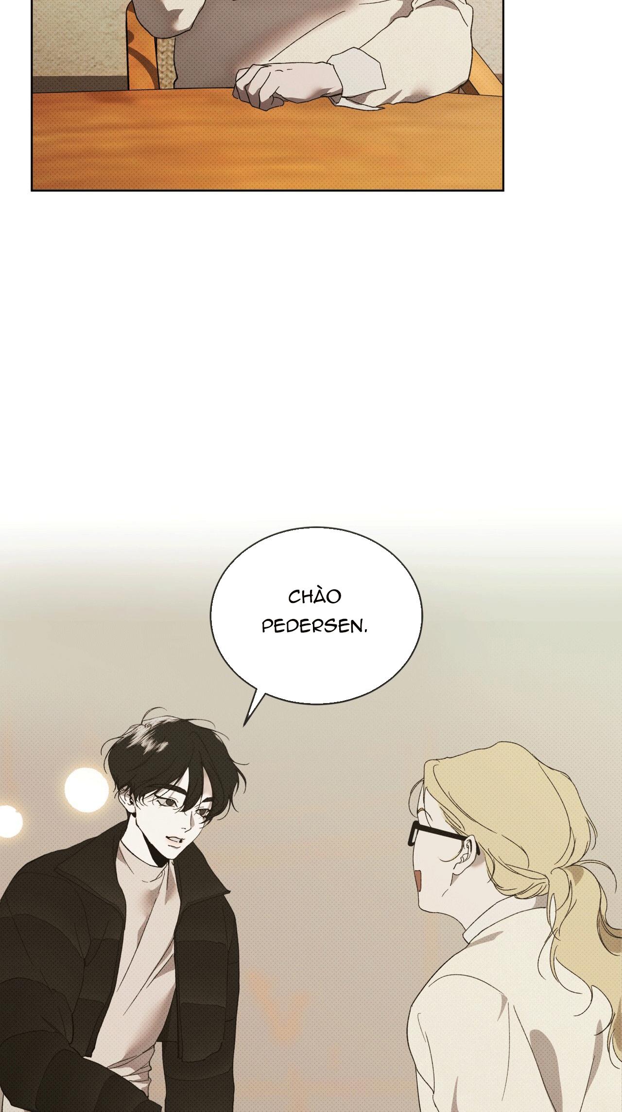 NGUỒN GỐC TIẾN HÓA Chapter 5 - Next Chapter 6