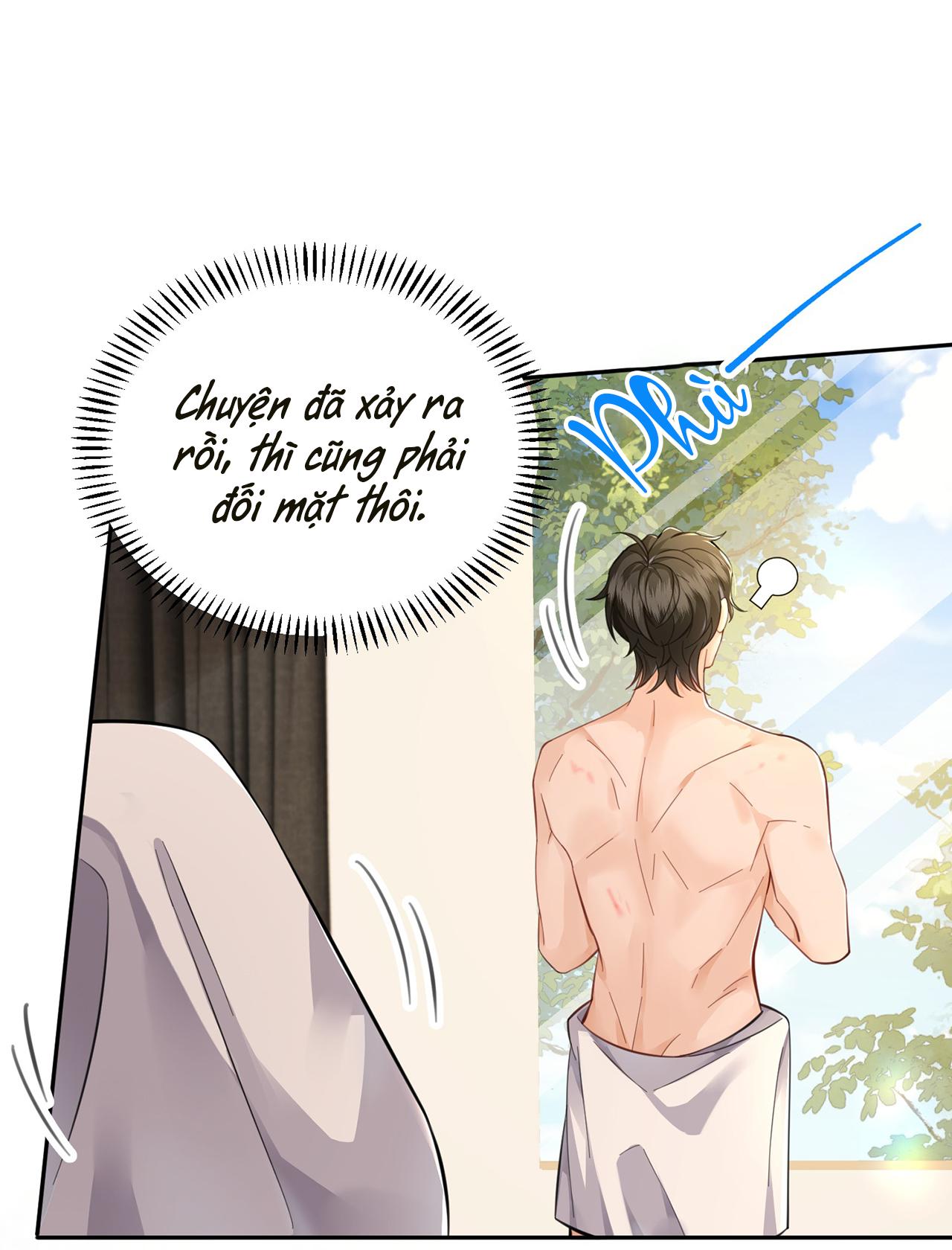 Dáng Vẻ Anh Thích Em Đều Có Chapter 2 - Next 