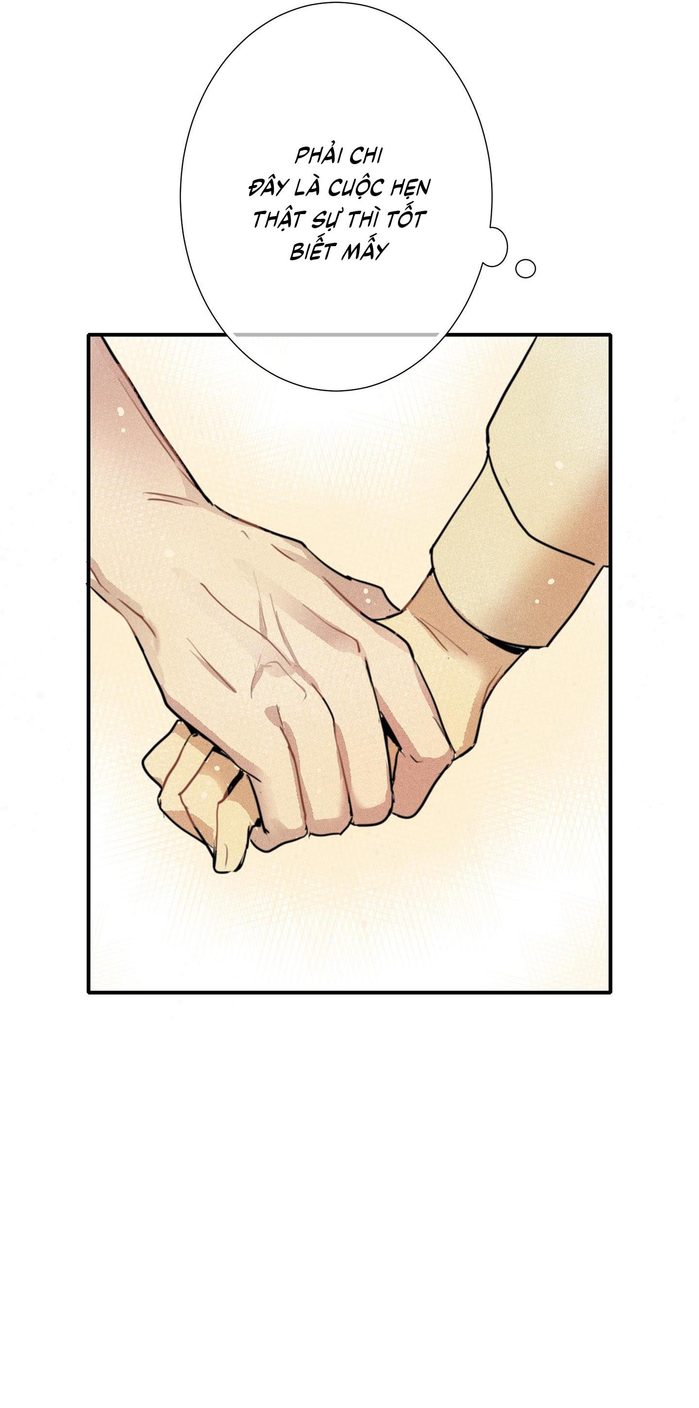 (CBunu) Tình yêu và danh vọng Chapter 74 - Next 