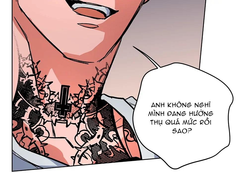 Kế Hoạch Trốn Thoát Chapter 5 bengbeng - Next Chapter 6