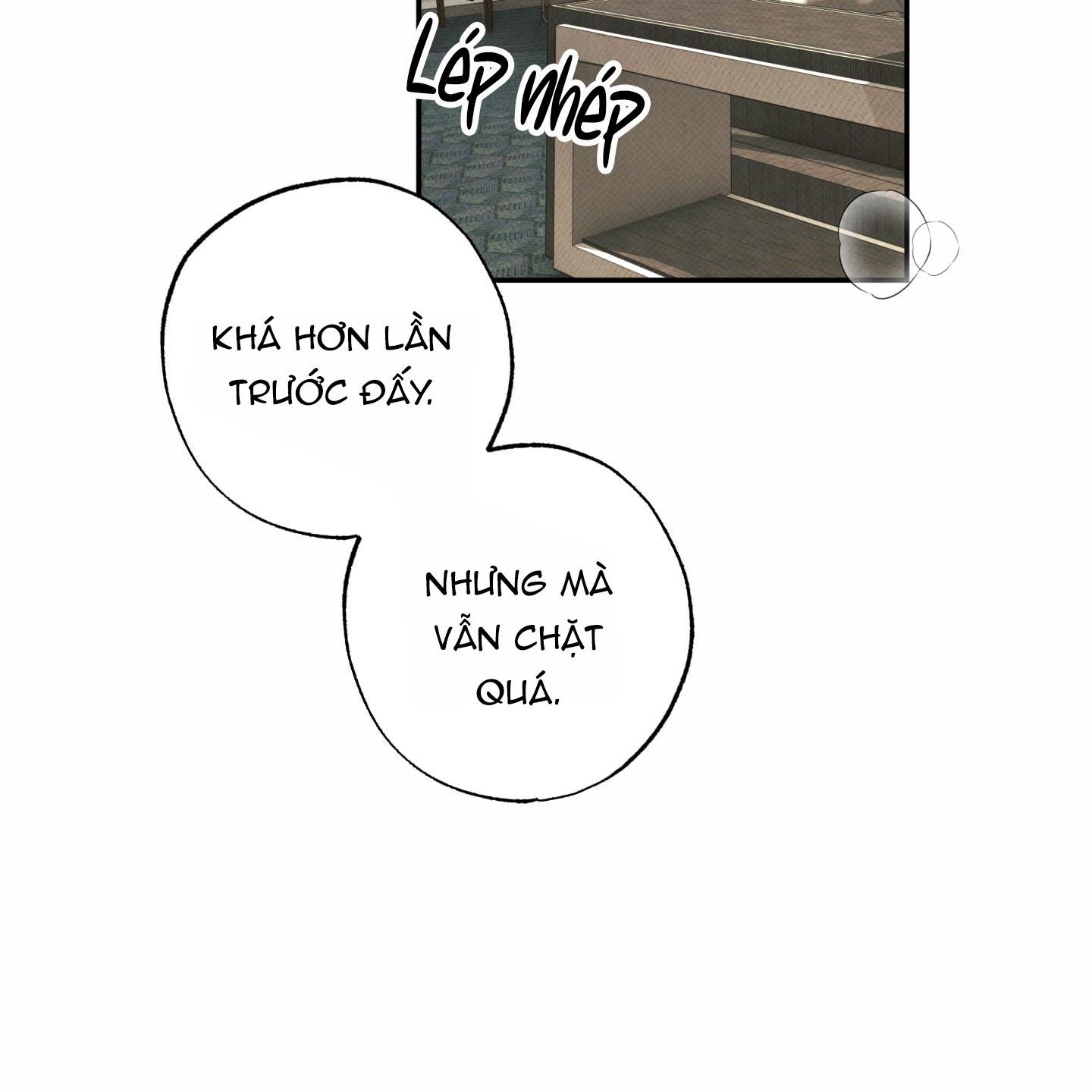 Ranh Giới Ảo Vọng Chapter 12 H+ - Next 