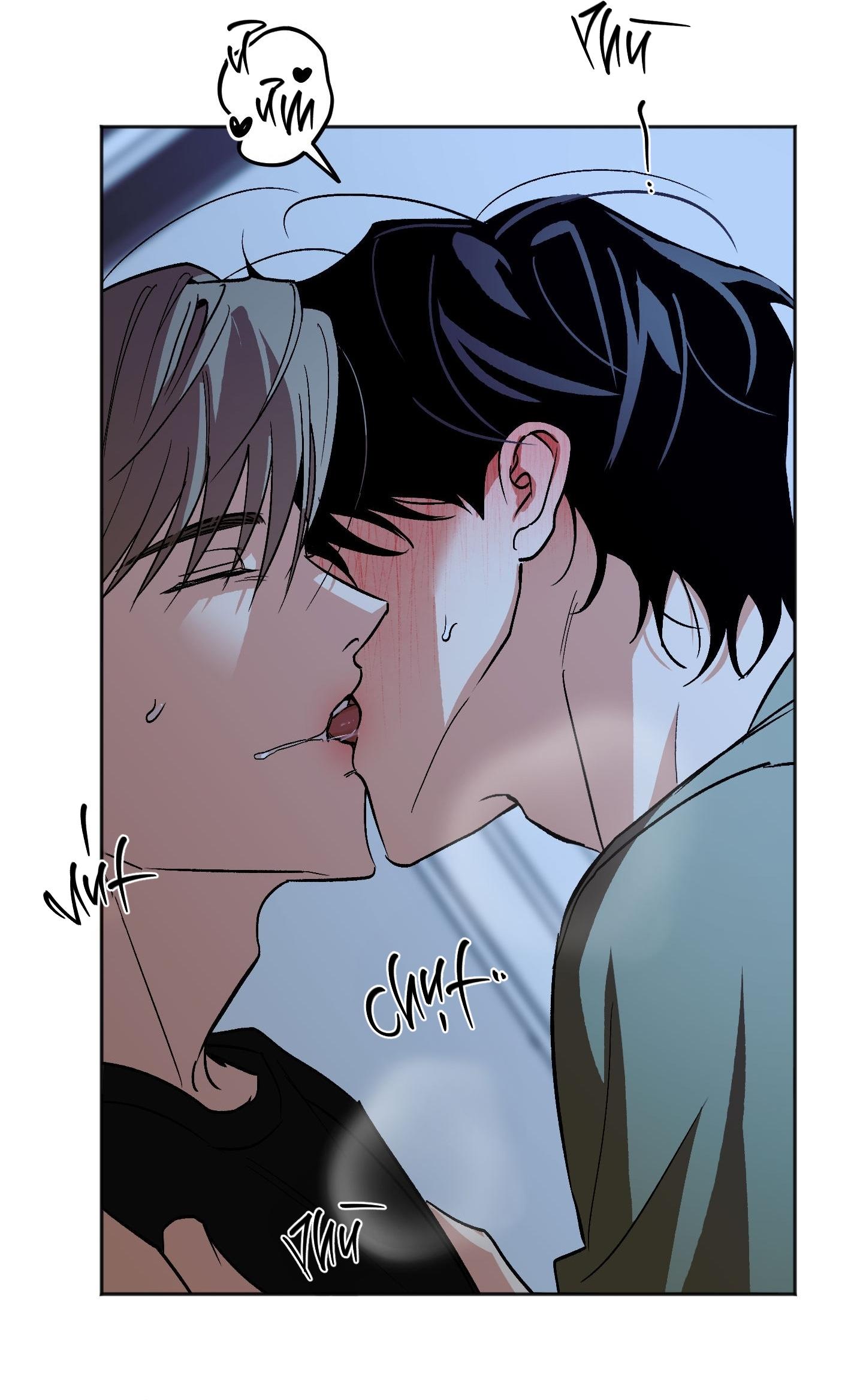 NGHI THỨC CẦU NGUYỆN Chapter 20 H+ - Next 
