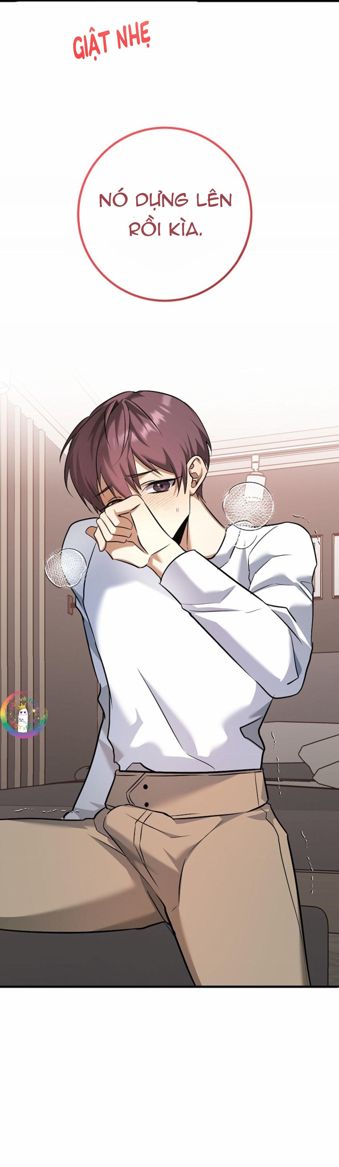 Xin Sếp Phê Duyệt Tối nay Chapter 11 - Next Chapter 12