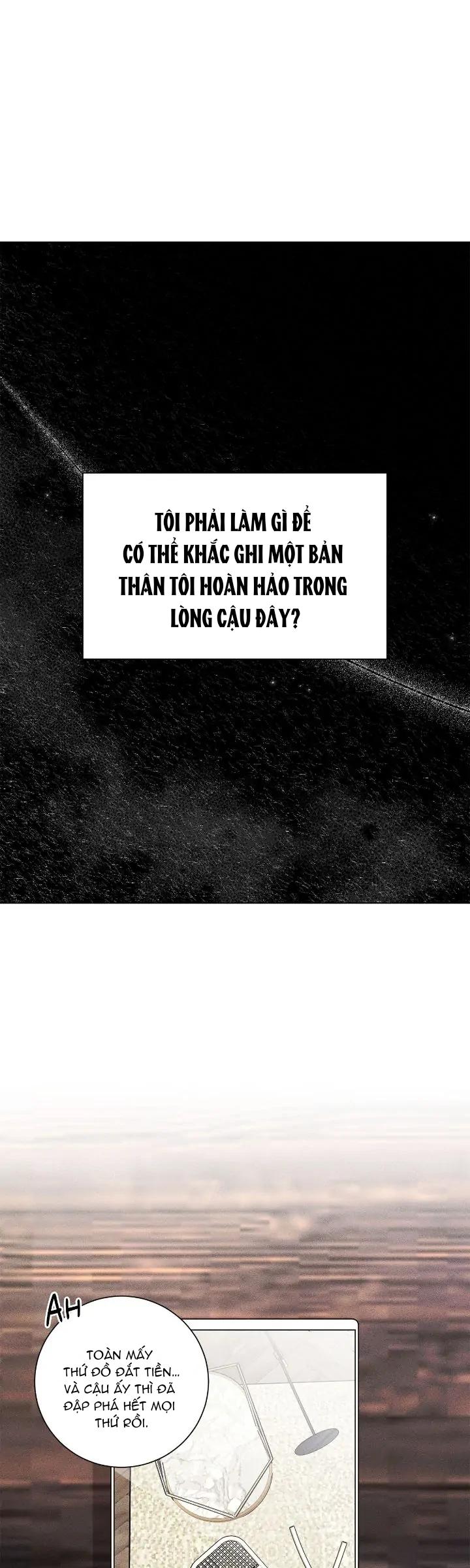 Người Yêu Của Anh Trai Tôi Chapter 35 - Next 