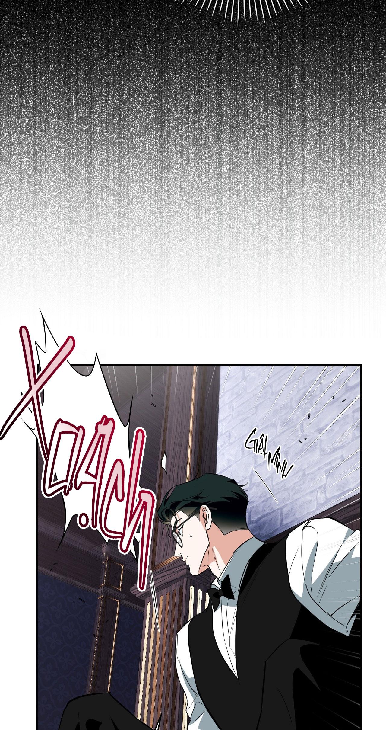 OFF TRACK Chapter 41 - Next Chapter 42
