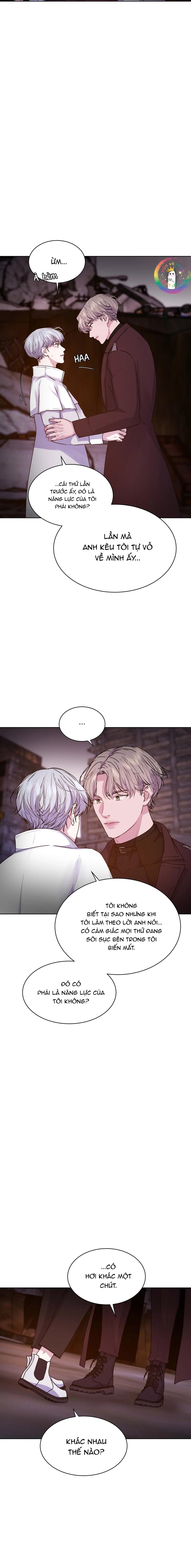 Guiding Light Chapter 39 - Next 