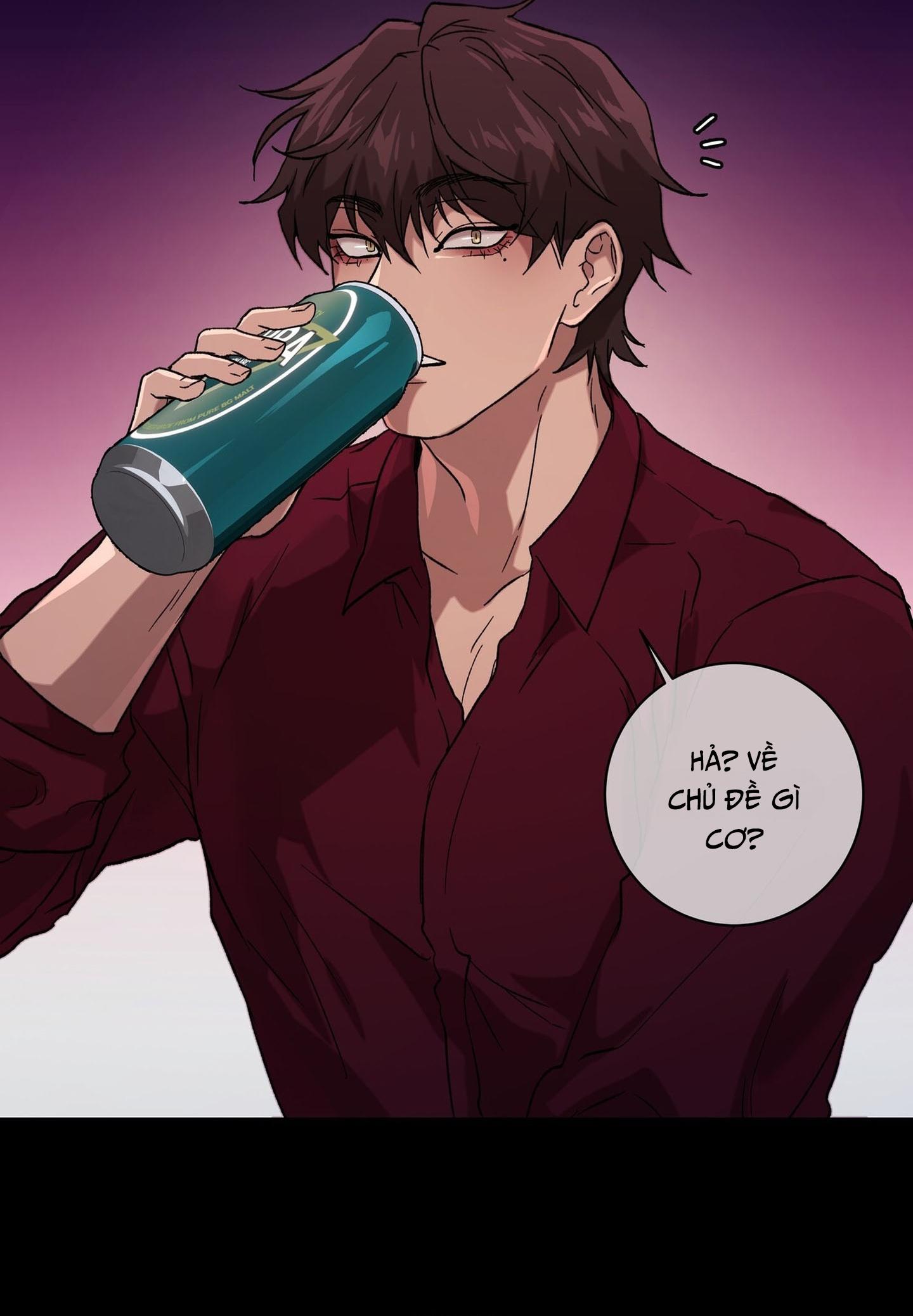 TUYỂN TẬP ÁM ẢNH, MƯU MÔ CÔNG Chapter 9.2 - Next 