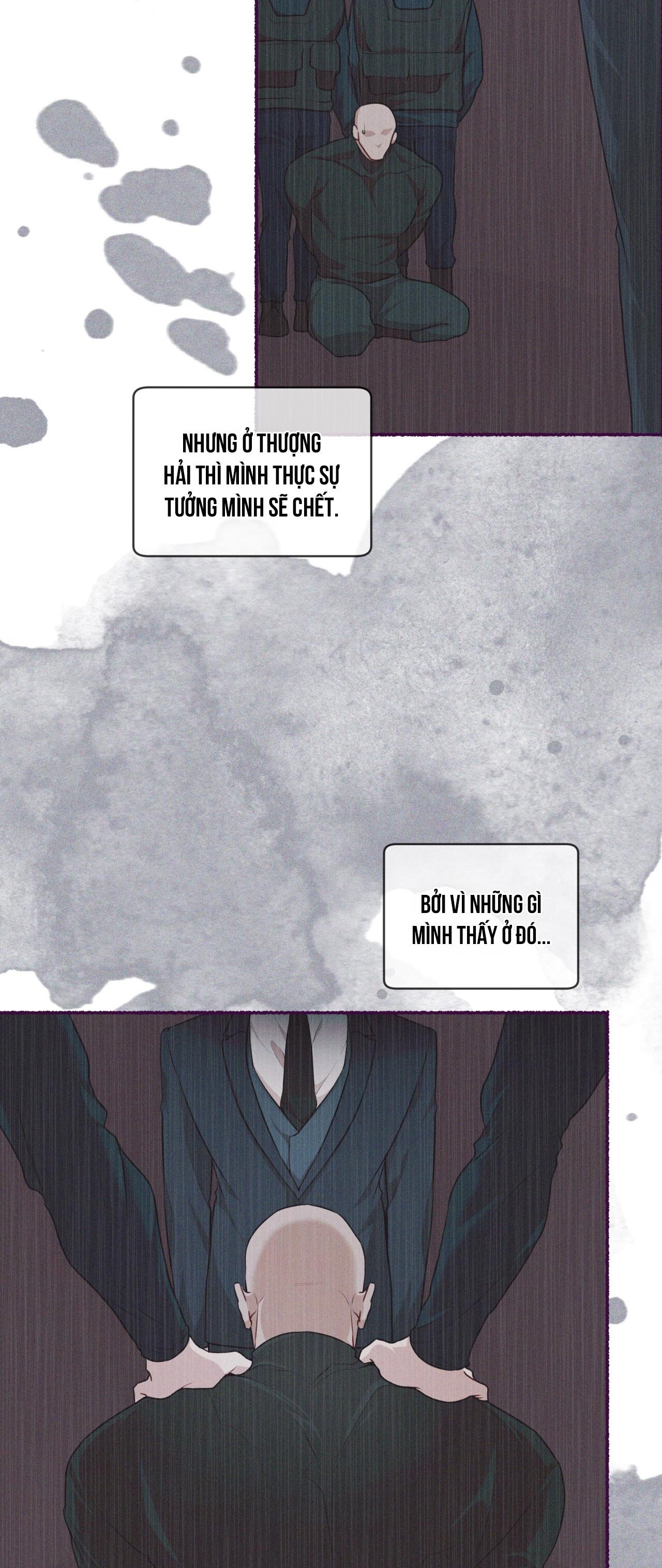 KHỞI NGUỒN SỰ SỐNG Chapter 70 - Next Chapter 71