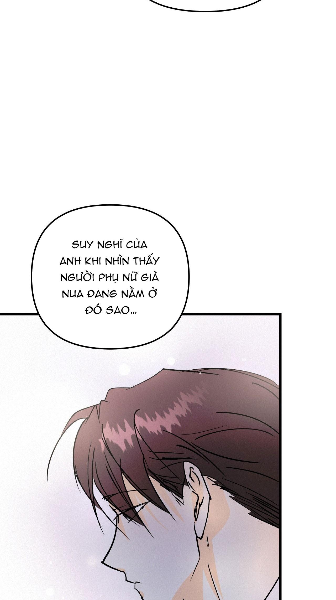 LIE AGAIN Chapter 66 END - Trang 2