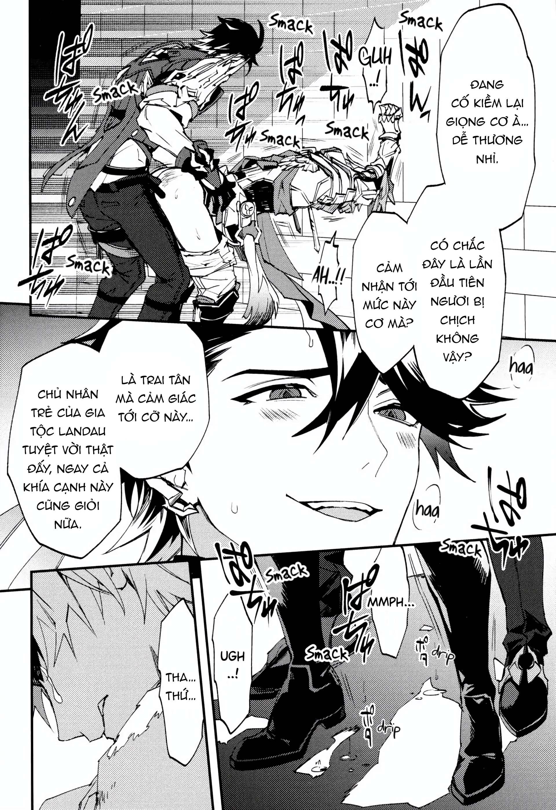 (Vicera) Honkai Star Rail Chapter 44 Sampard - Next Chapter 45 Yingfeng