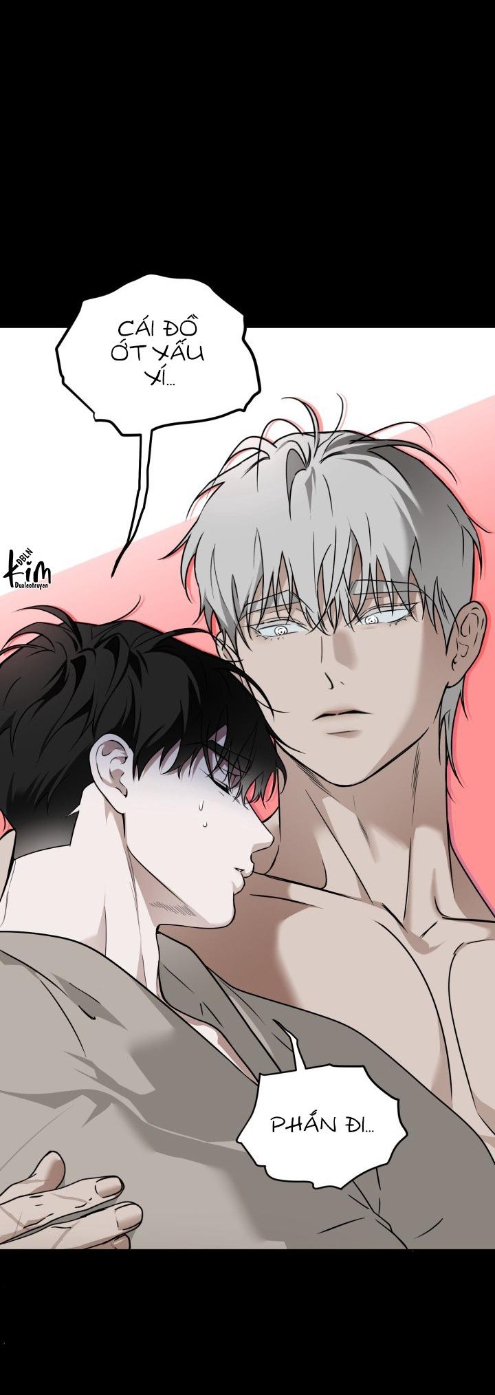 MY IDOL DIARY Chapter 8 - Next Chapter 9 end
