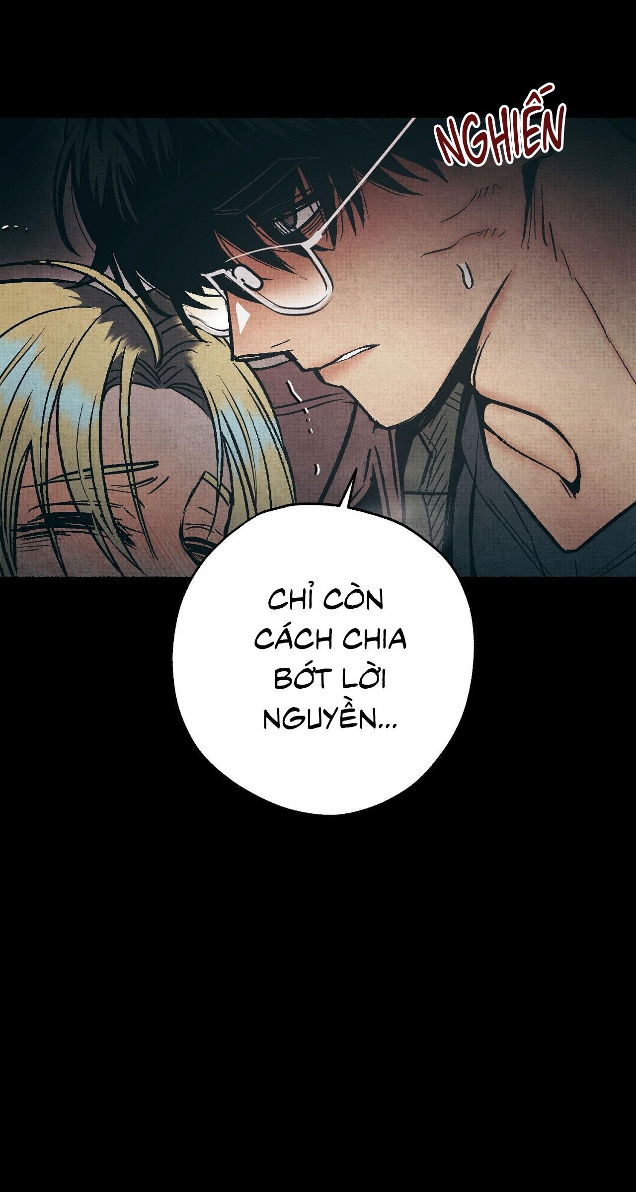 Chuyện Lạ Bốn Mùa Chapter 5 - Trang 2