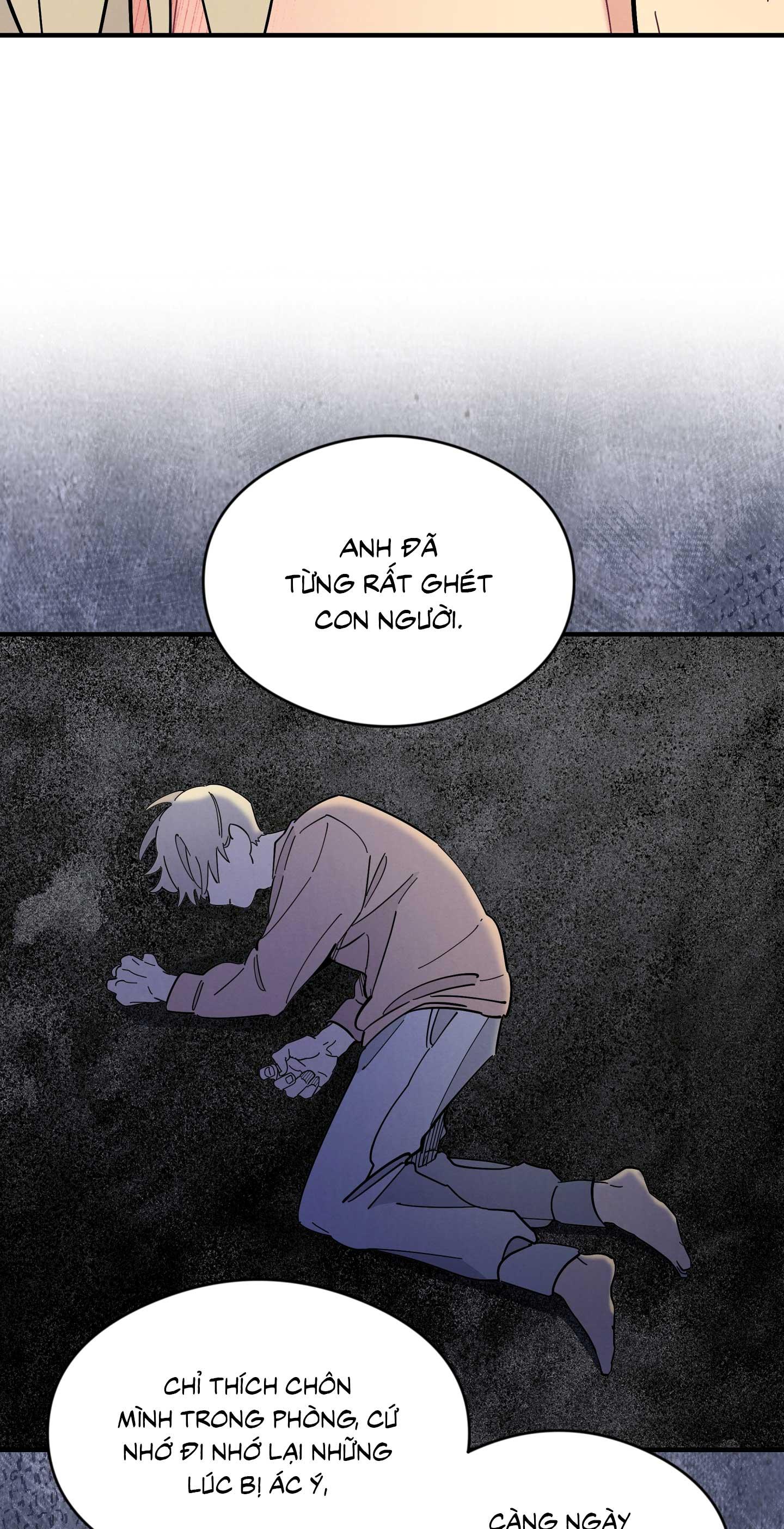 One-Room TA Chapter 47 - Next Chapter 48