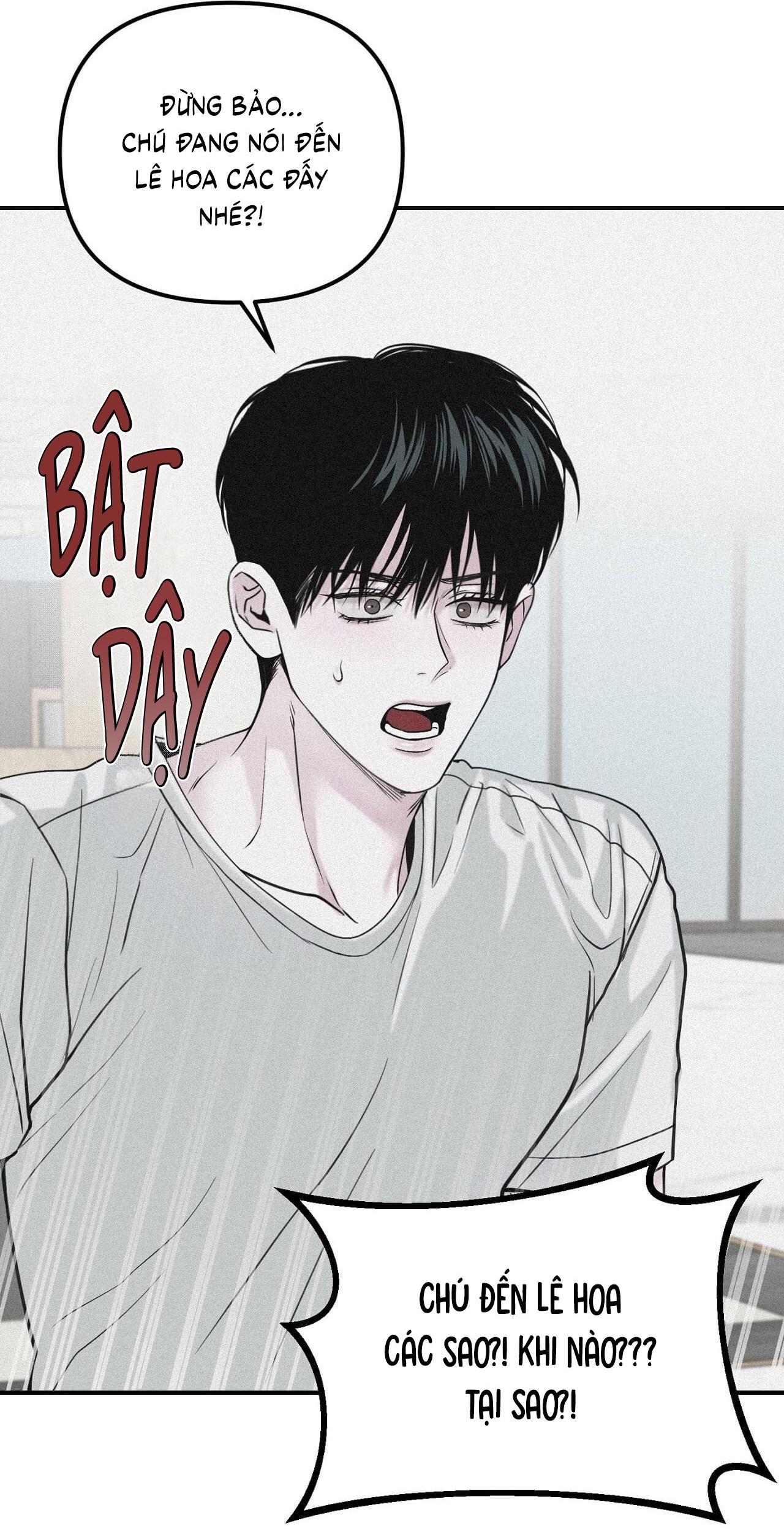 (CBunu) Phép Chiếu Chapter 38 - Next 