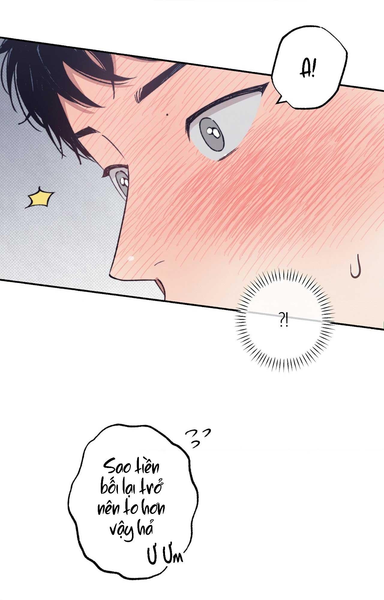 TỪ 1 ĐẾN 10 Chapter 43 END - Next 