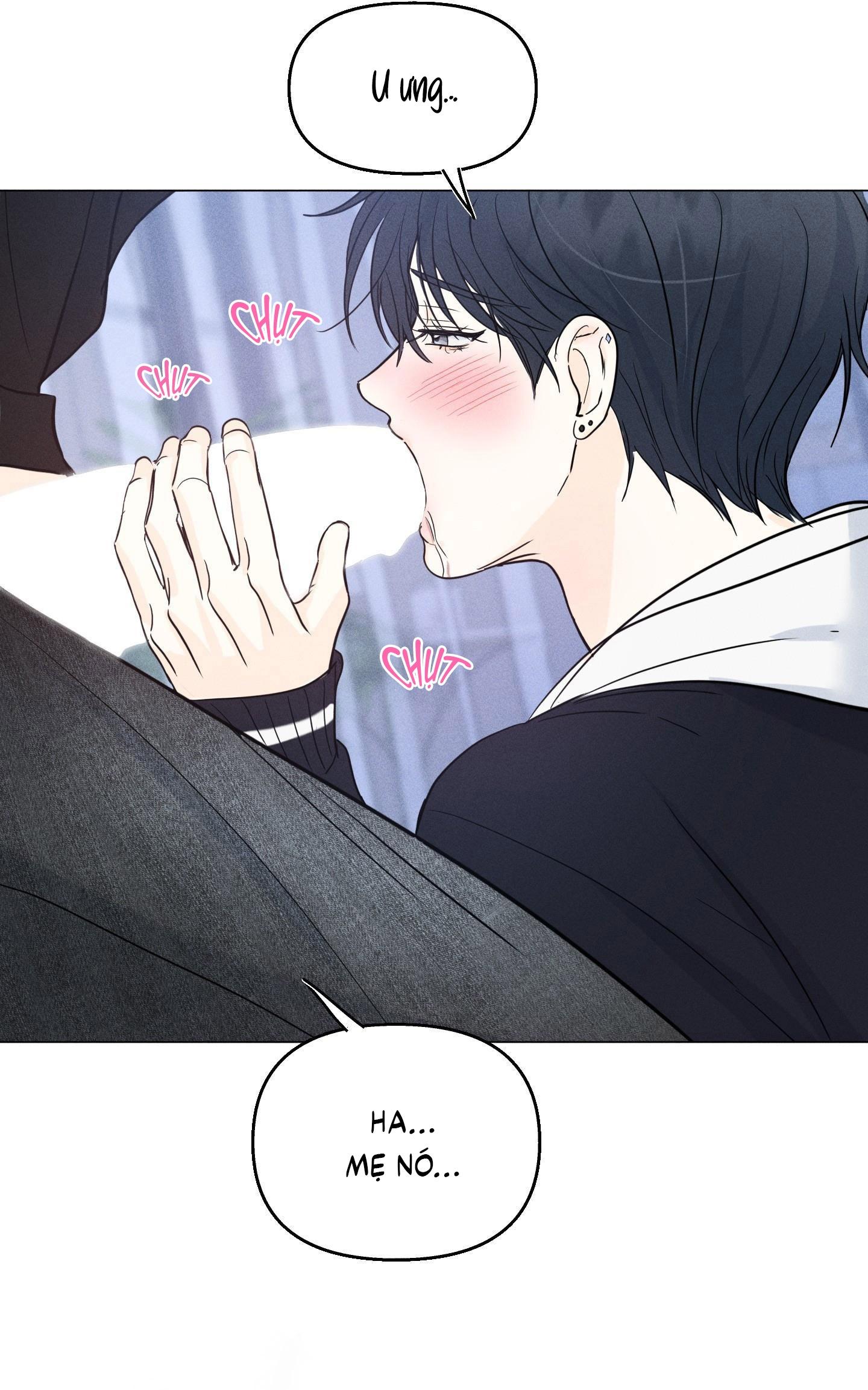 (CBunu) LOVE STRUCK Chapter 6 H - Next Chapter 7