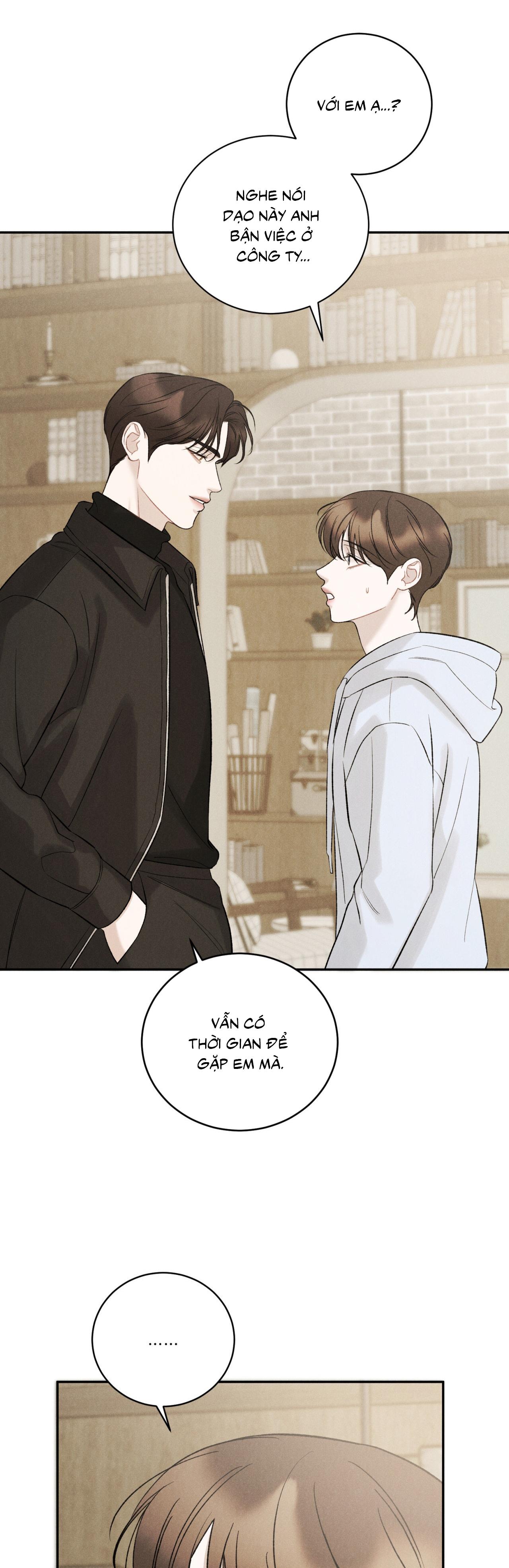 Joo Eun Chapter 37 - Next Chapter 38 H