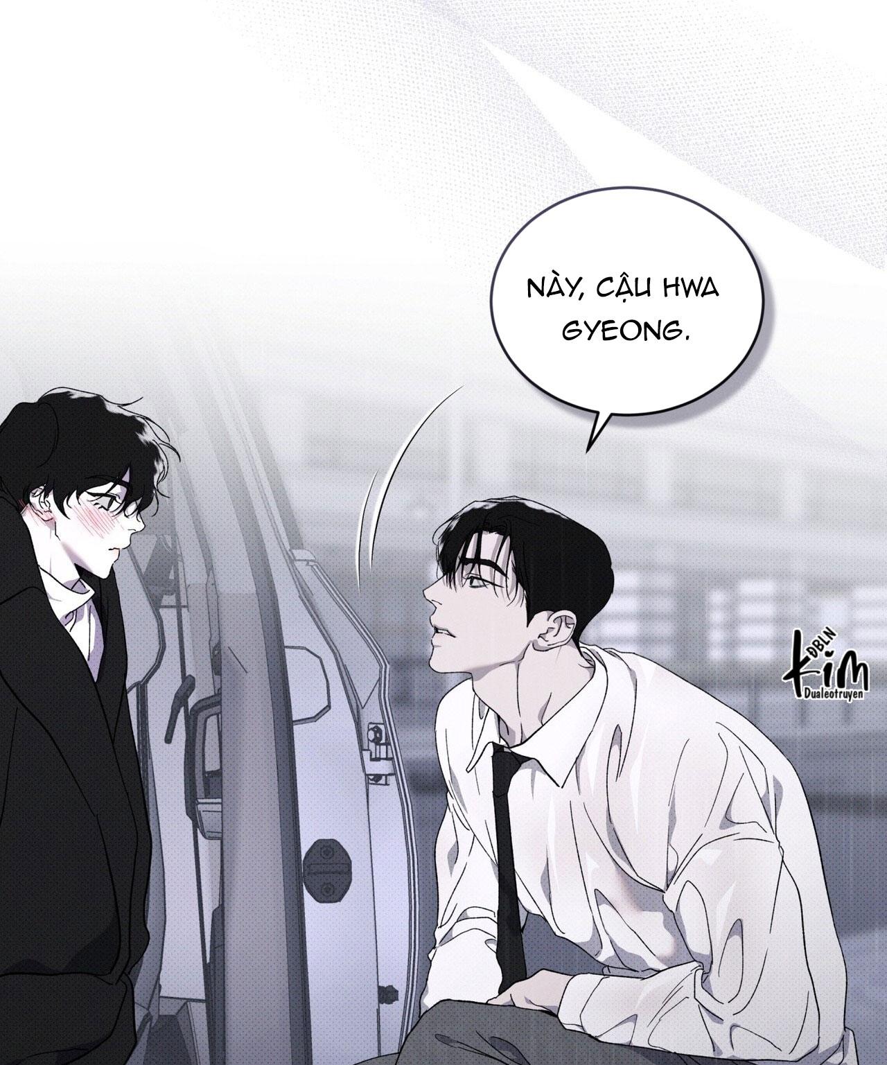 NGUỒN GỐC TIẾN HÓA Chapter 18 - Next Chapter 19