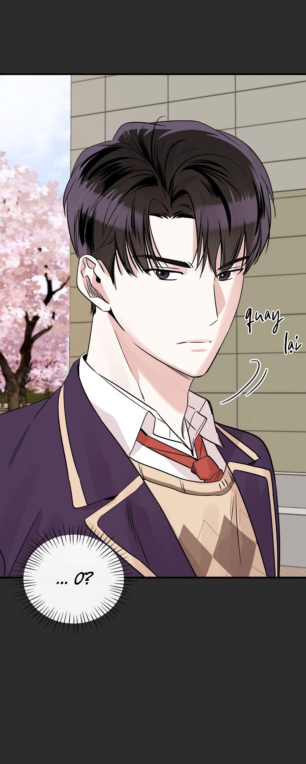 Keep us together Chapter 37 - Next 