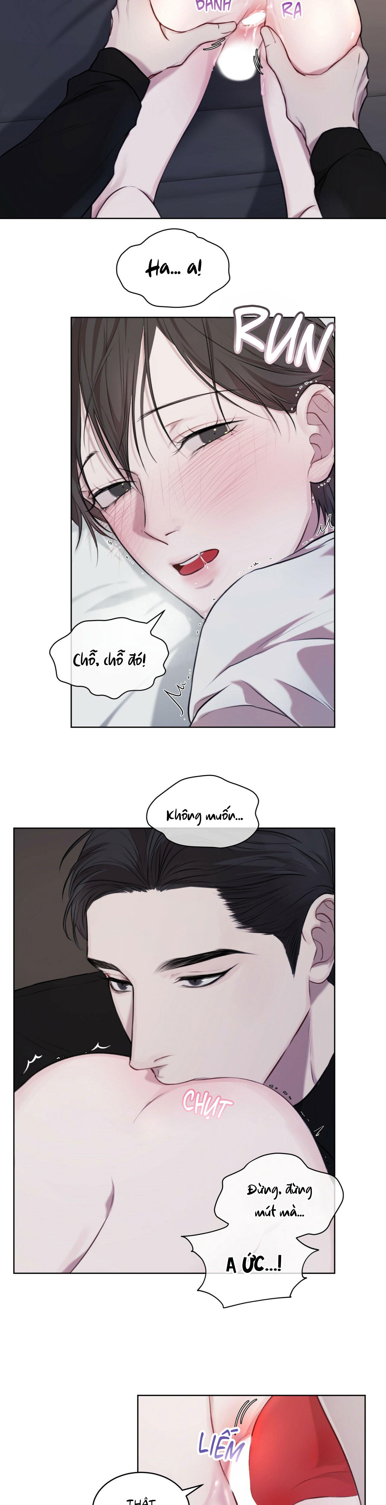 KHỞI NGUỒN SỰ SỐNG Chapter 14 H - Next 