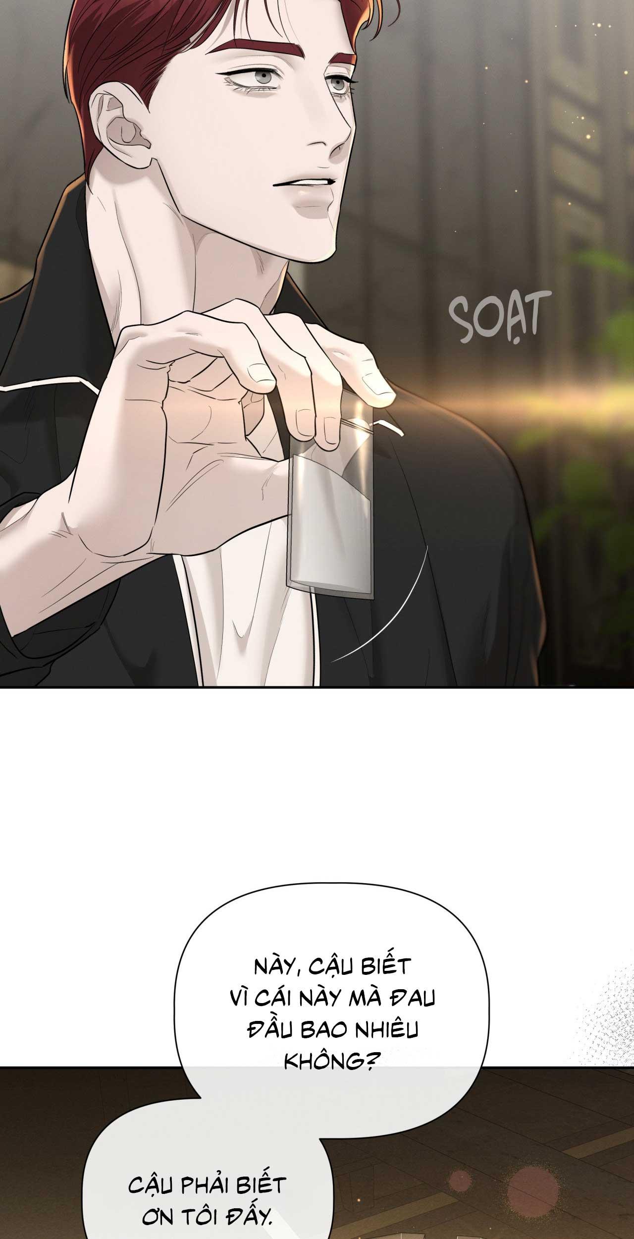 NHIỆT ĐỘ TIẾP XÚC Chapter 38 H+ - Next 