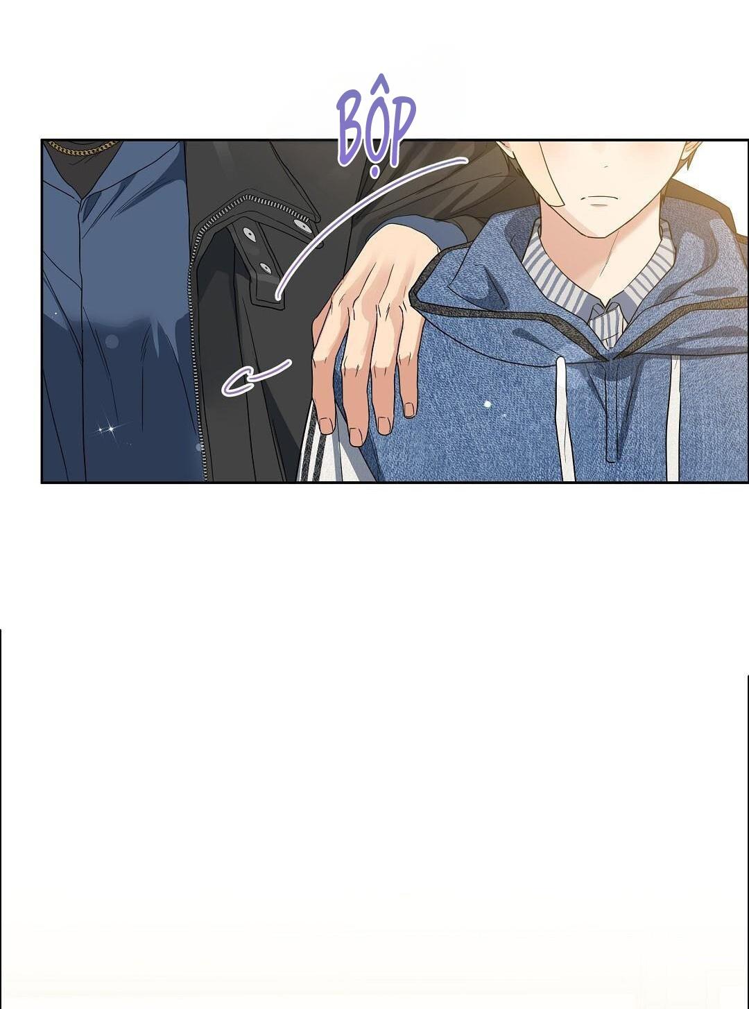 (CBunu) Cherry Cake Chapter 33 - Next 